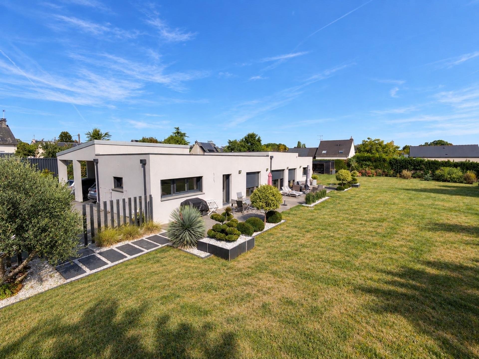 Maison à vendre, 147m², Pipriac
