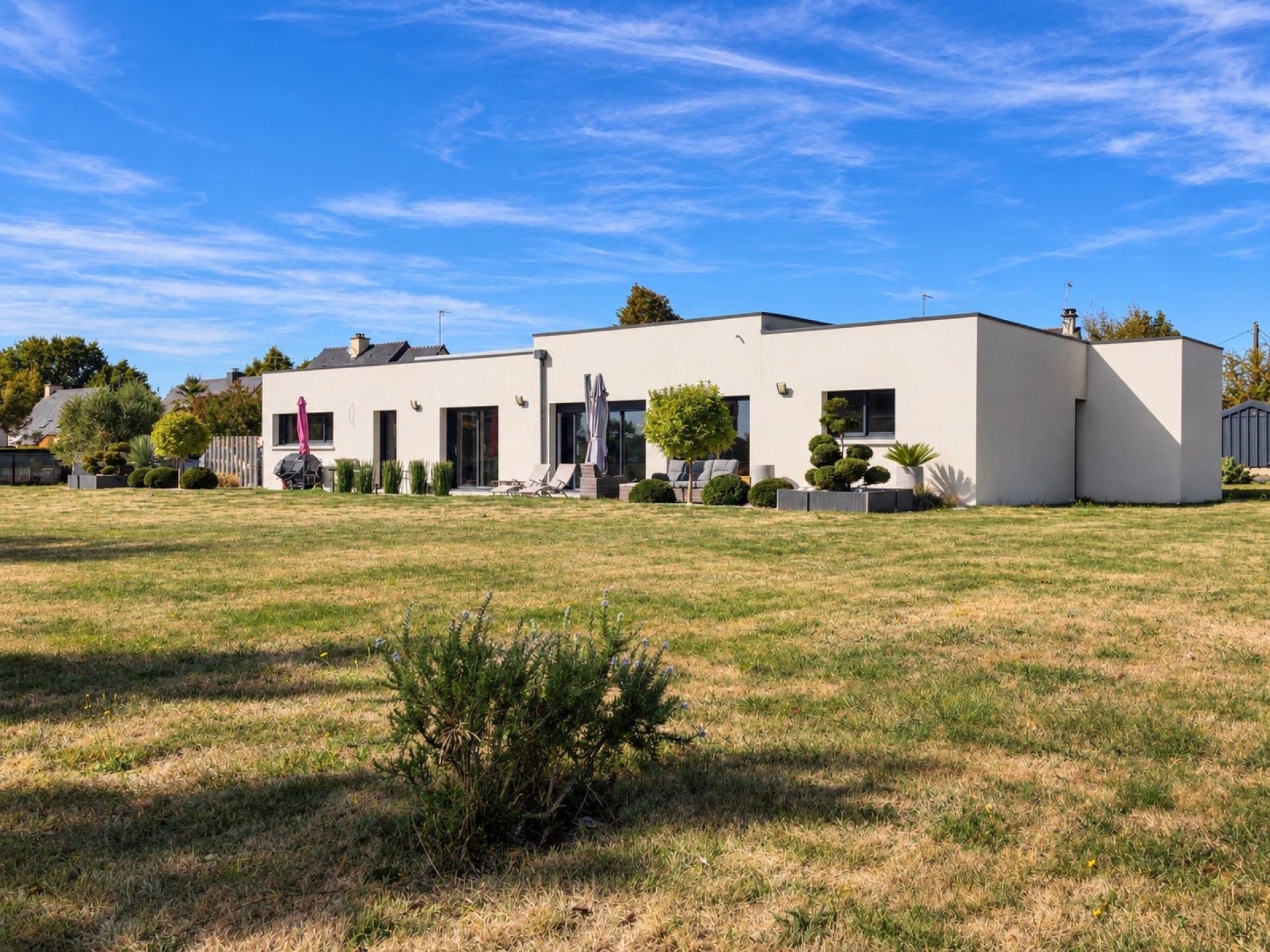 Maison à vendre, 147m², Pipriac