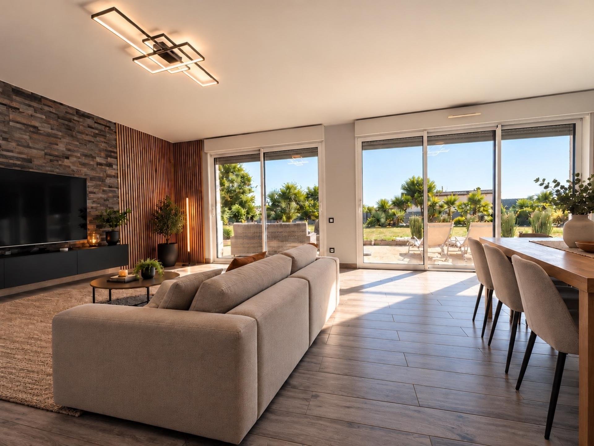 Maison à vendre, 147m², Pipriac