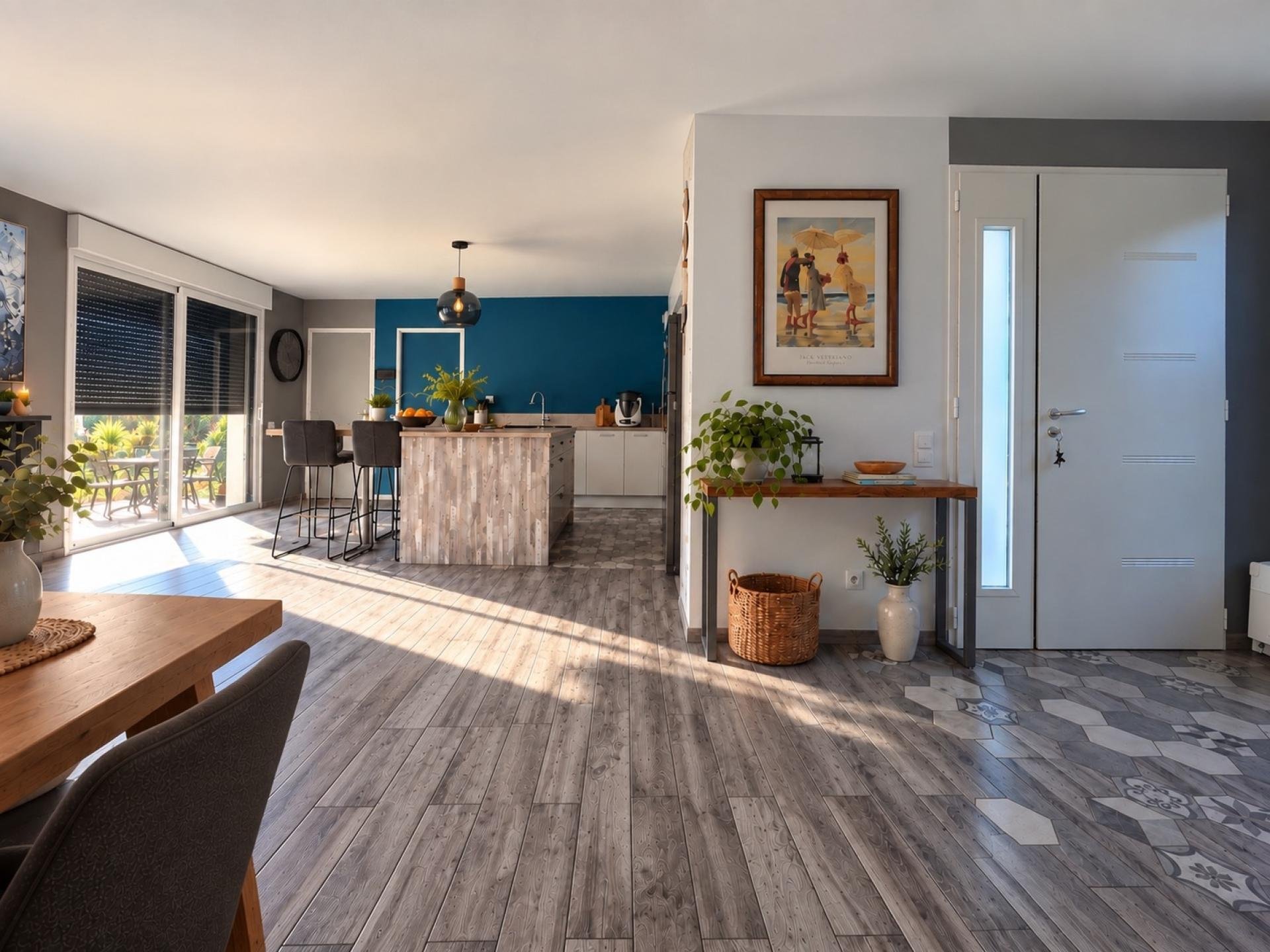 Maison à vendre, 147m², Pipriac