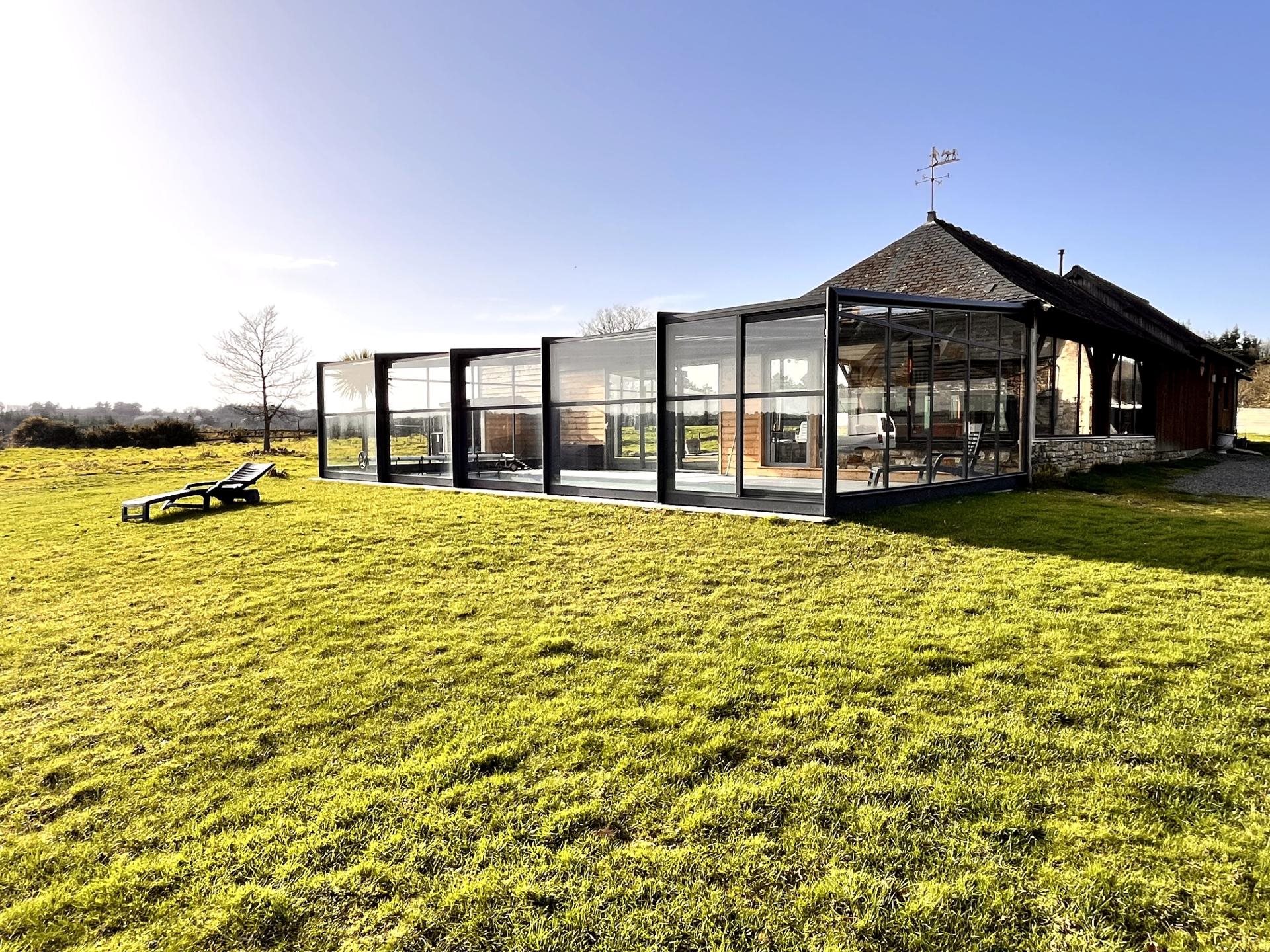 Maison à vendre, 324m², Bovel