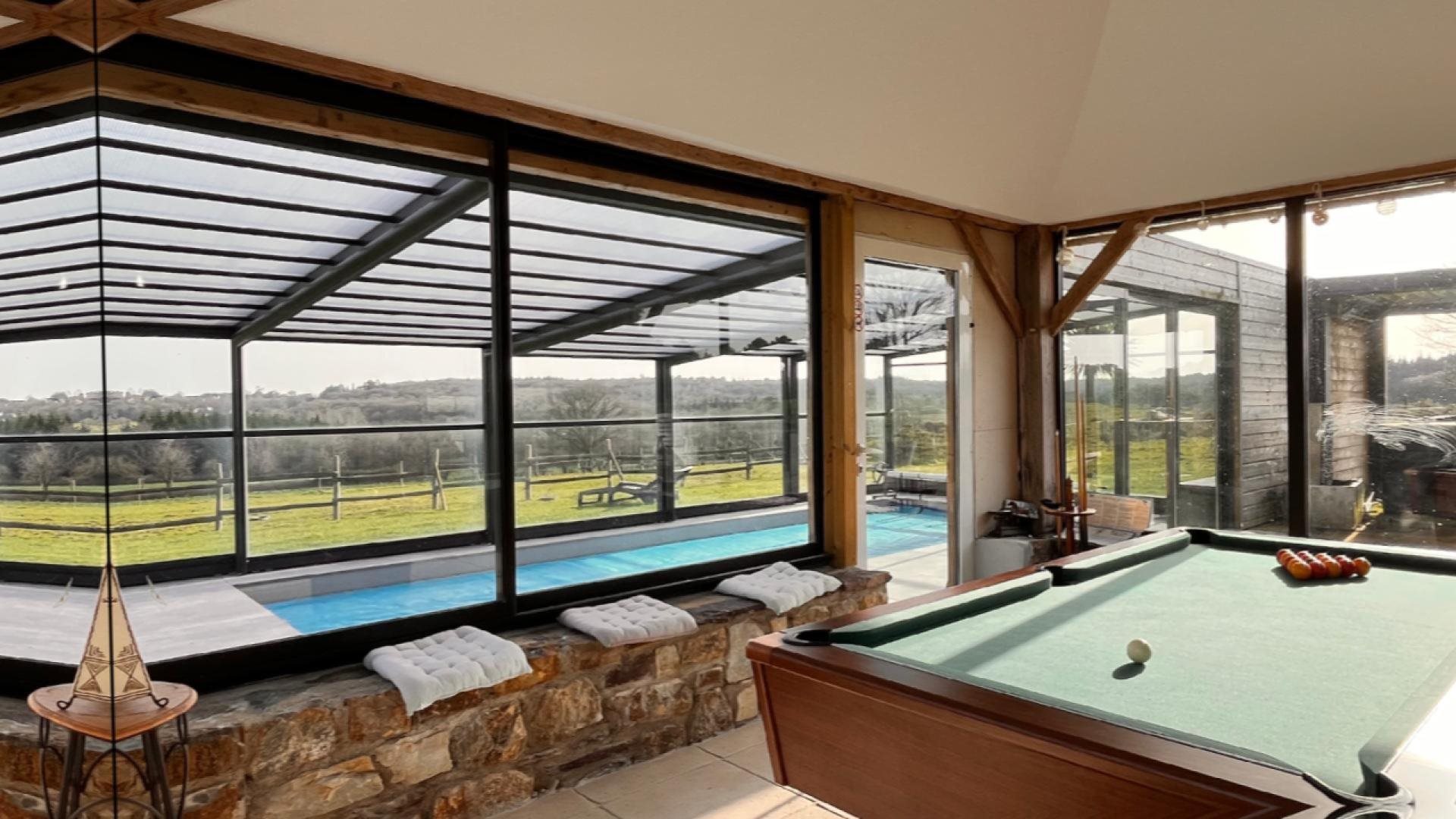 Maison à vendre, 324m², Bovel