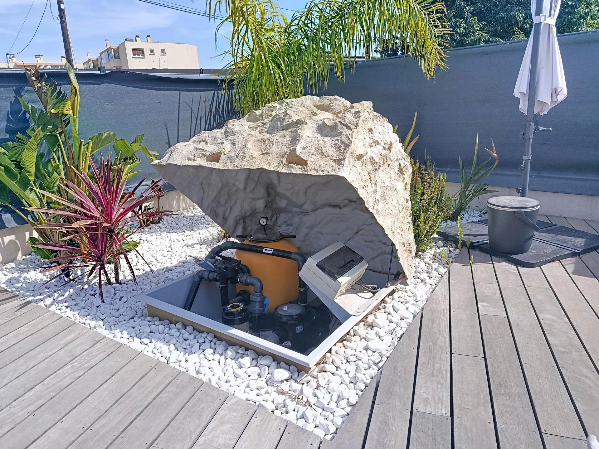 Maison à vendre, 115m², Le Pradet