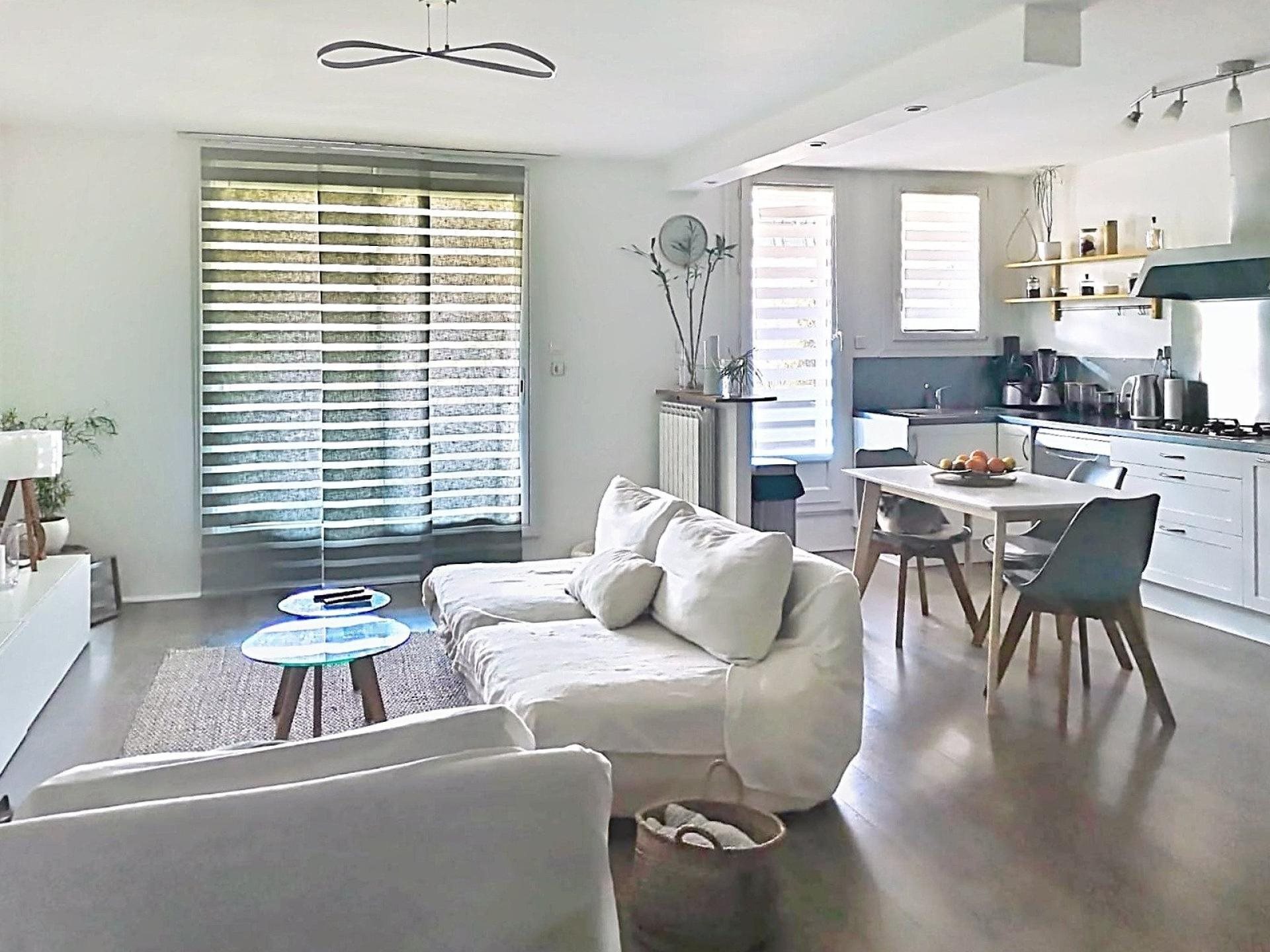 Appartement à vendre, 80m², La Garde