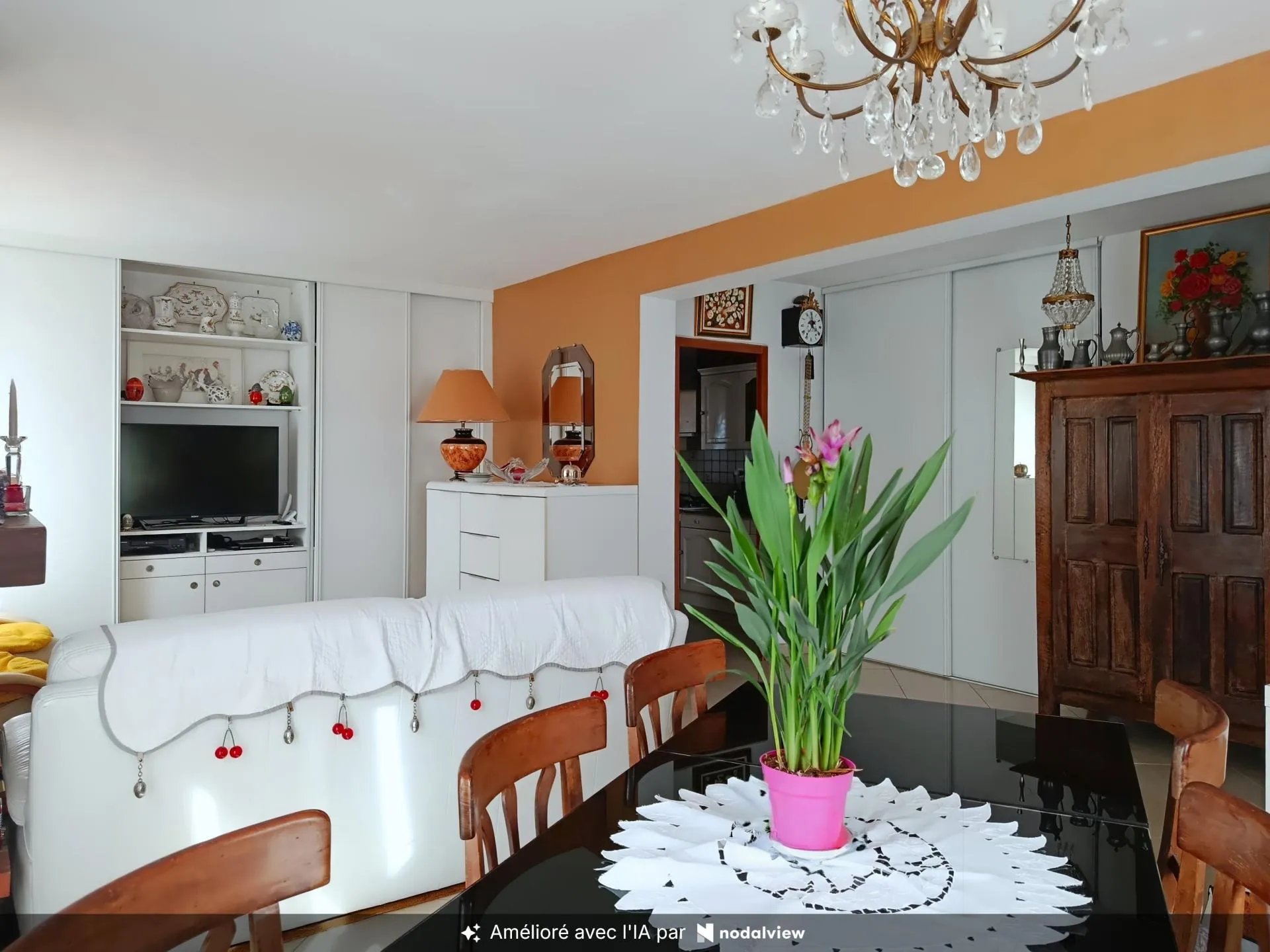 Maison à vendre, 120m², Hyères