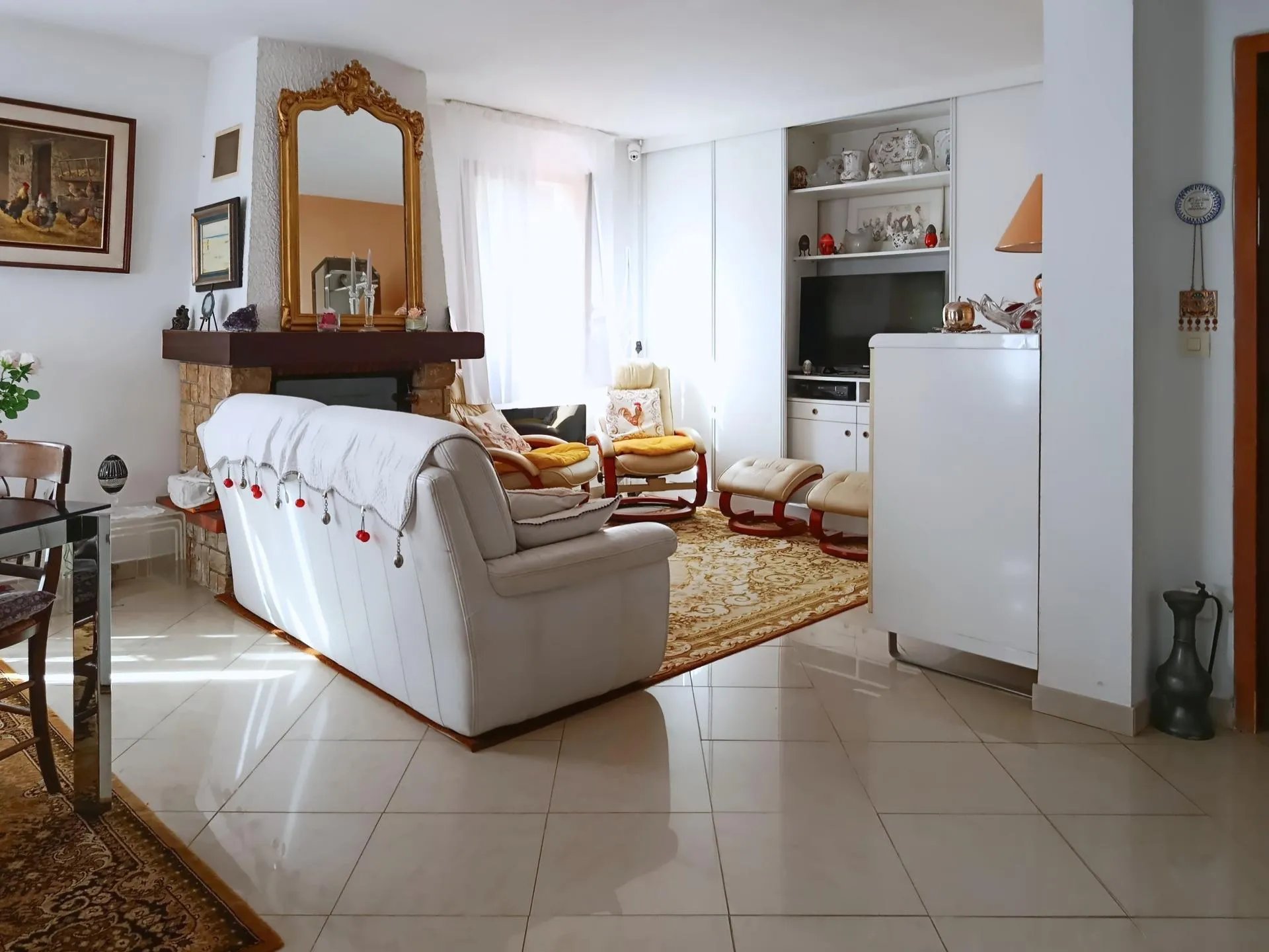 Maison à vendre, 120m², Hyères