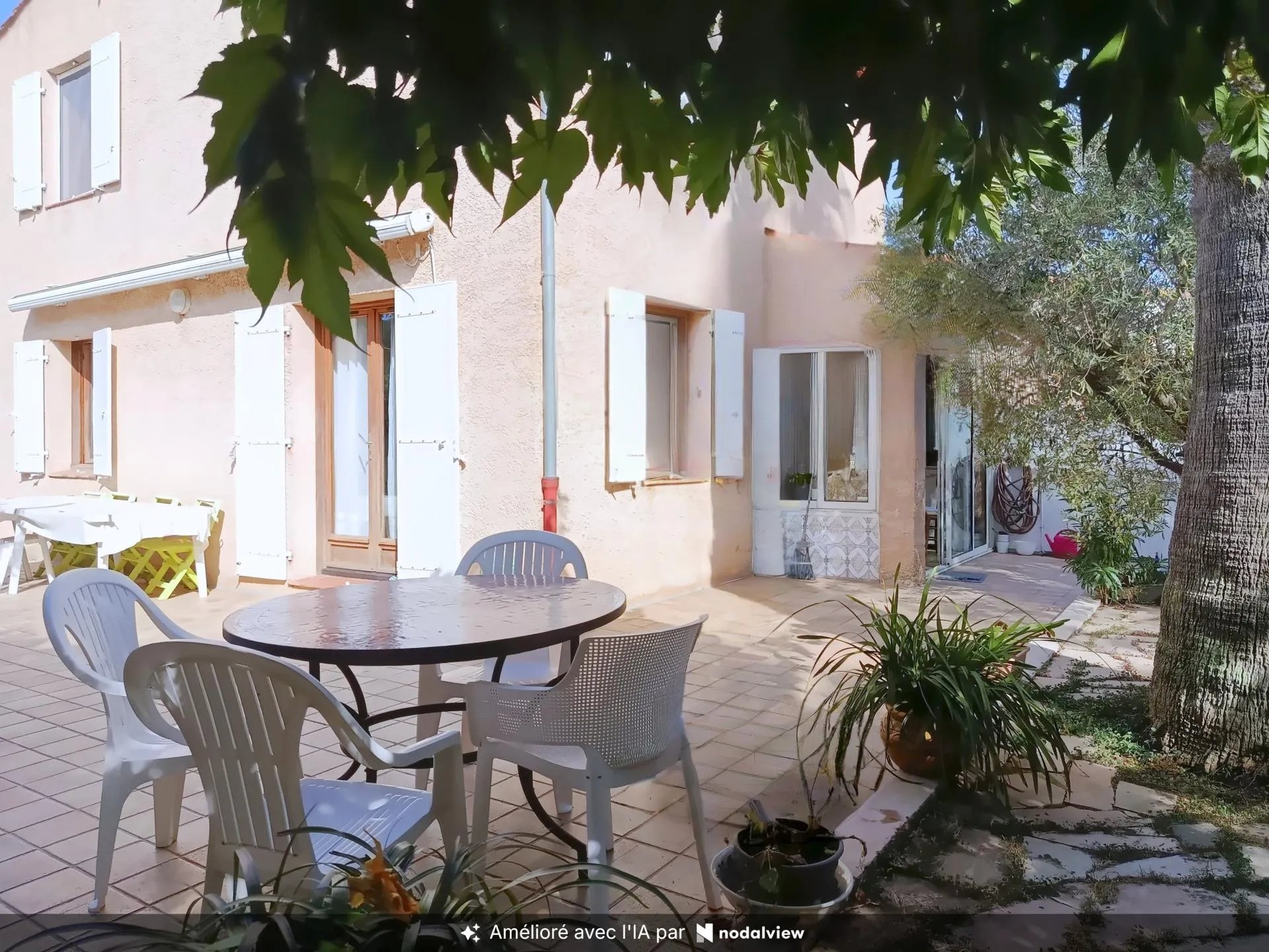 Maison à vendre, 120m², Hyères