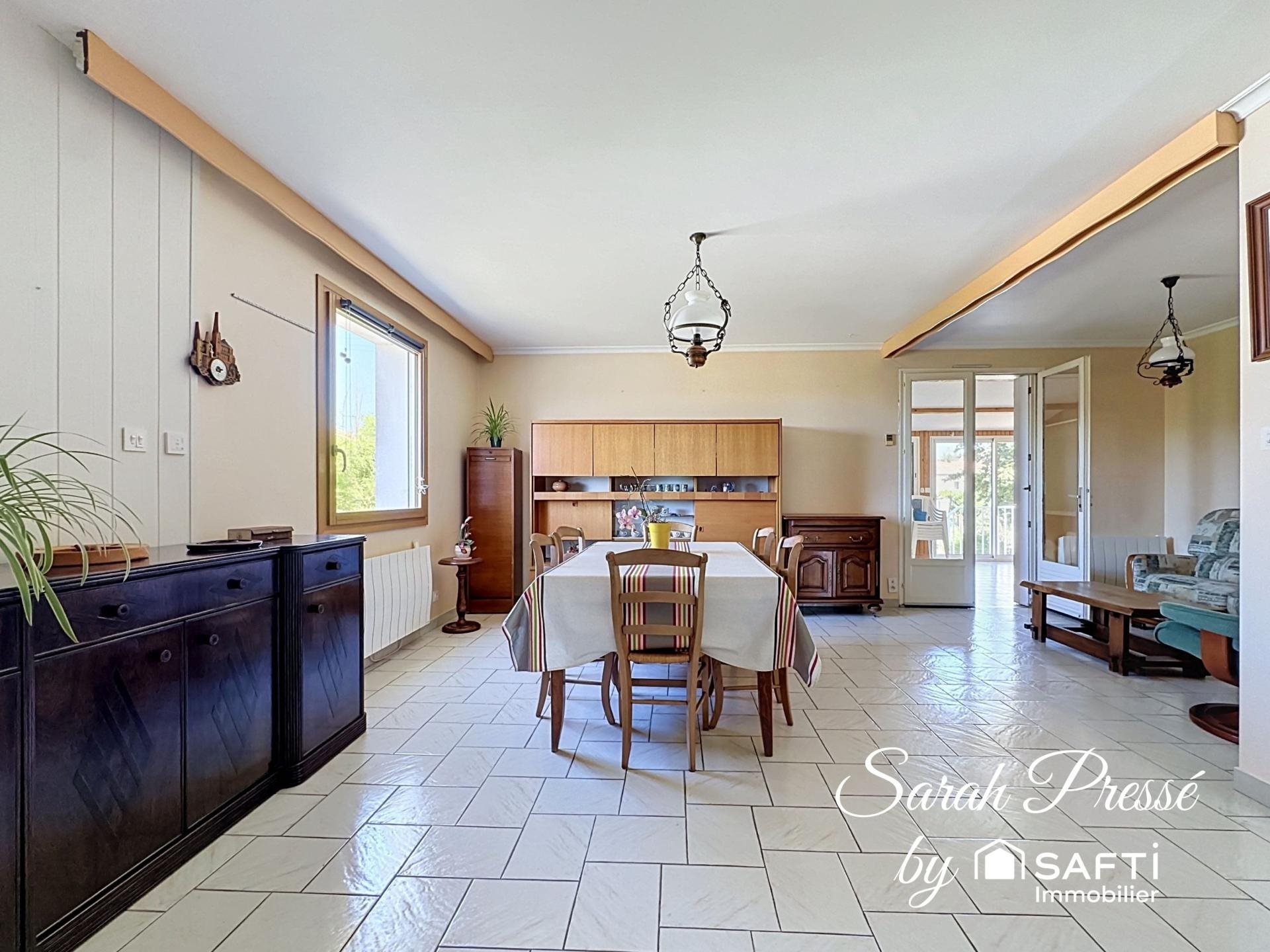Maison à vendre, 94m², Landemont