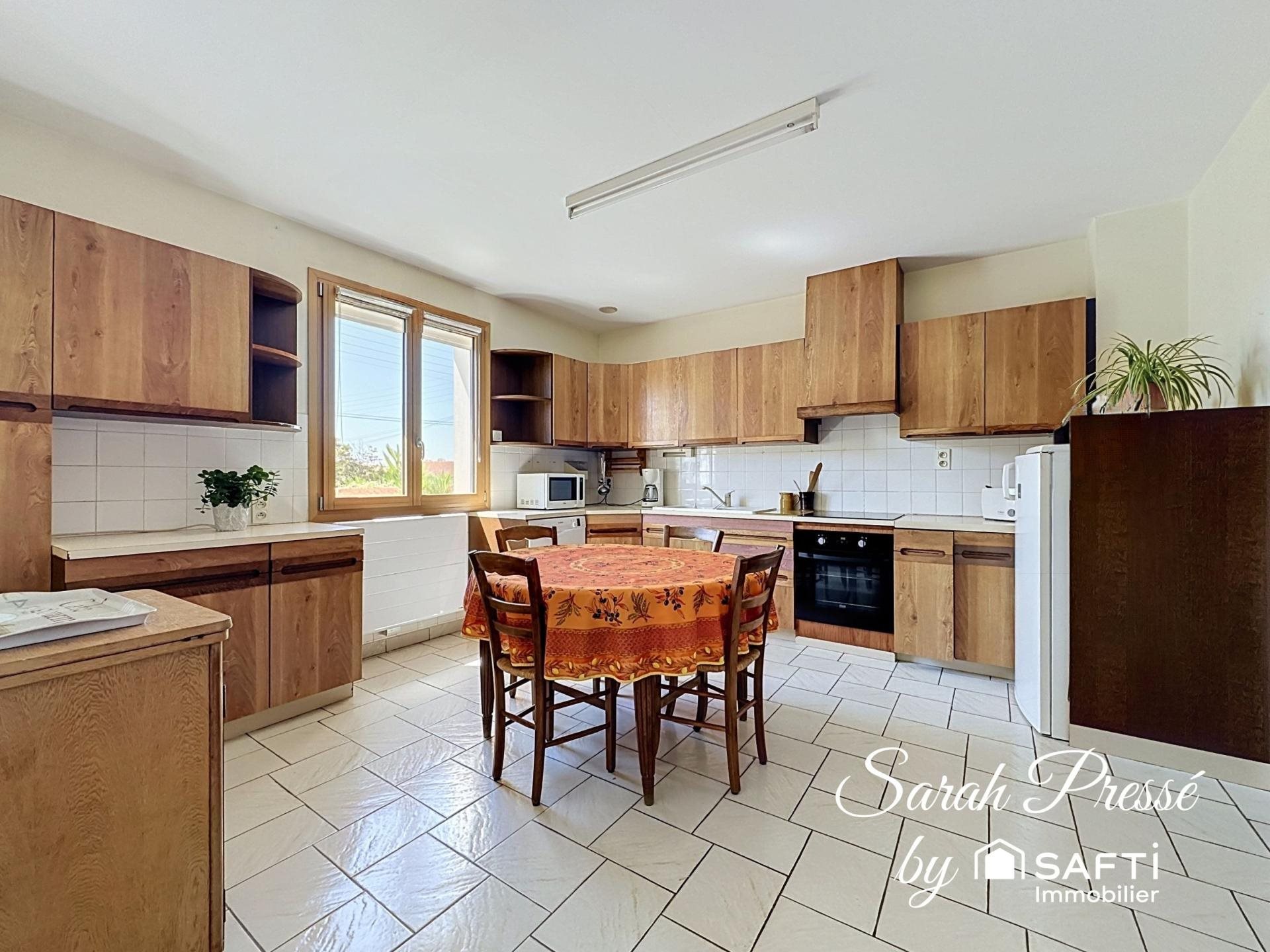 Maison à vendre, 94m², Landemont
