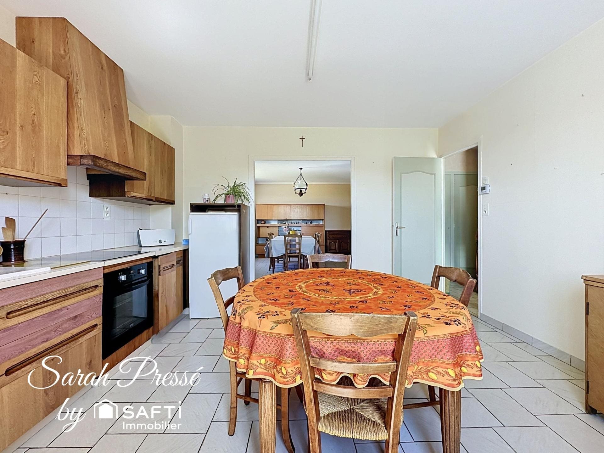 Maison à vendre, 94m², Landemont