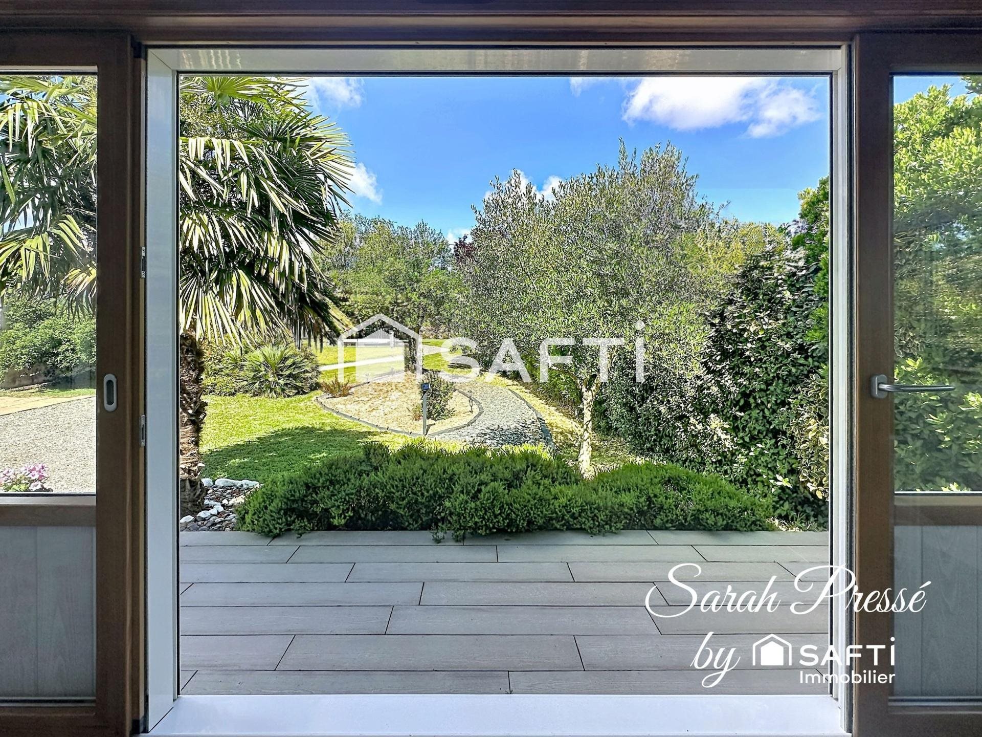 Maison à vendre, 128m², Divatte-sur-Loire
