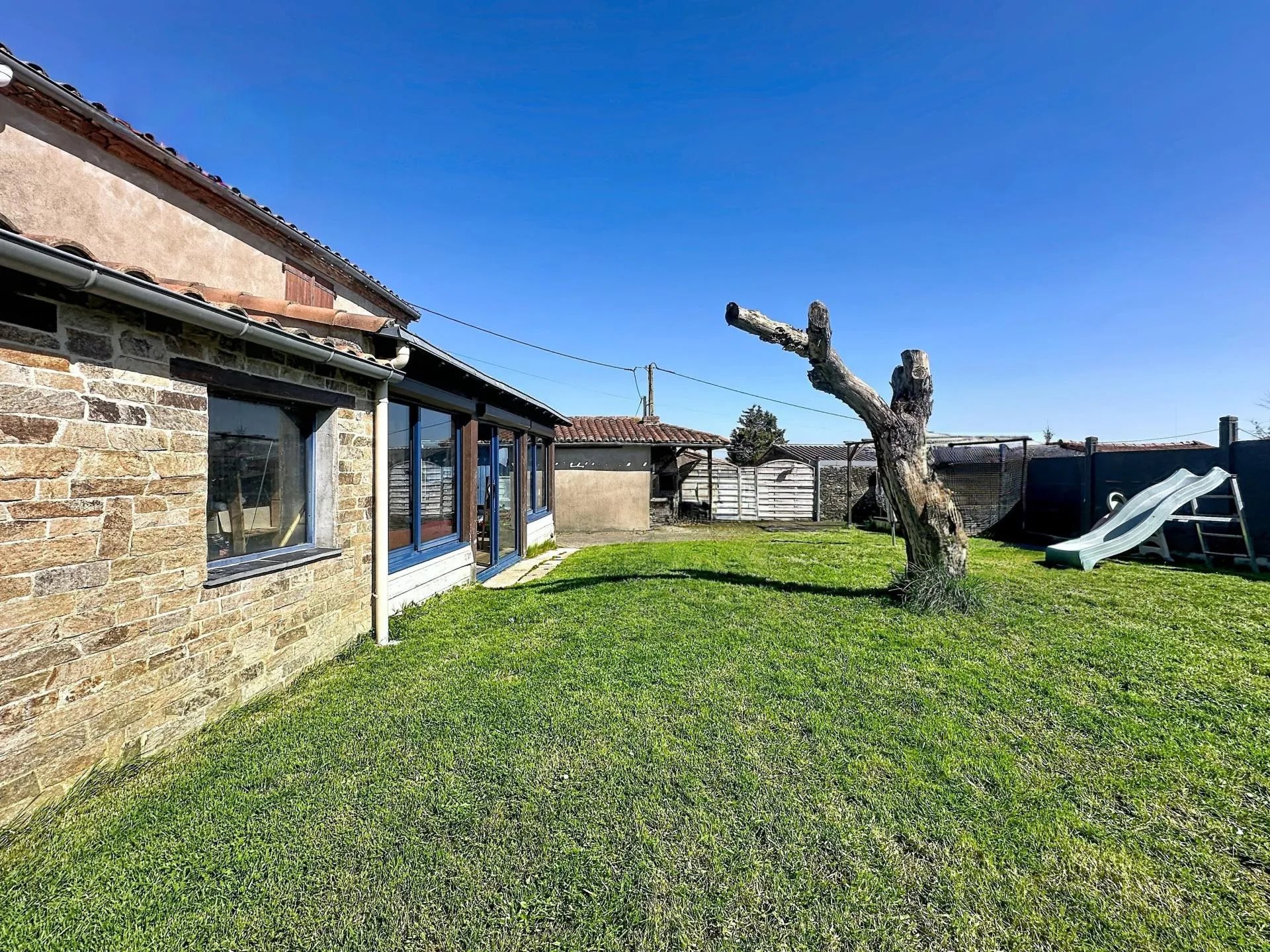 Maison à vendre, 128m², La Remaudière