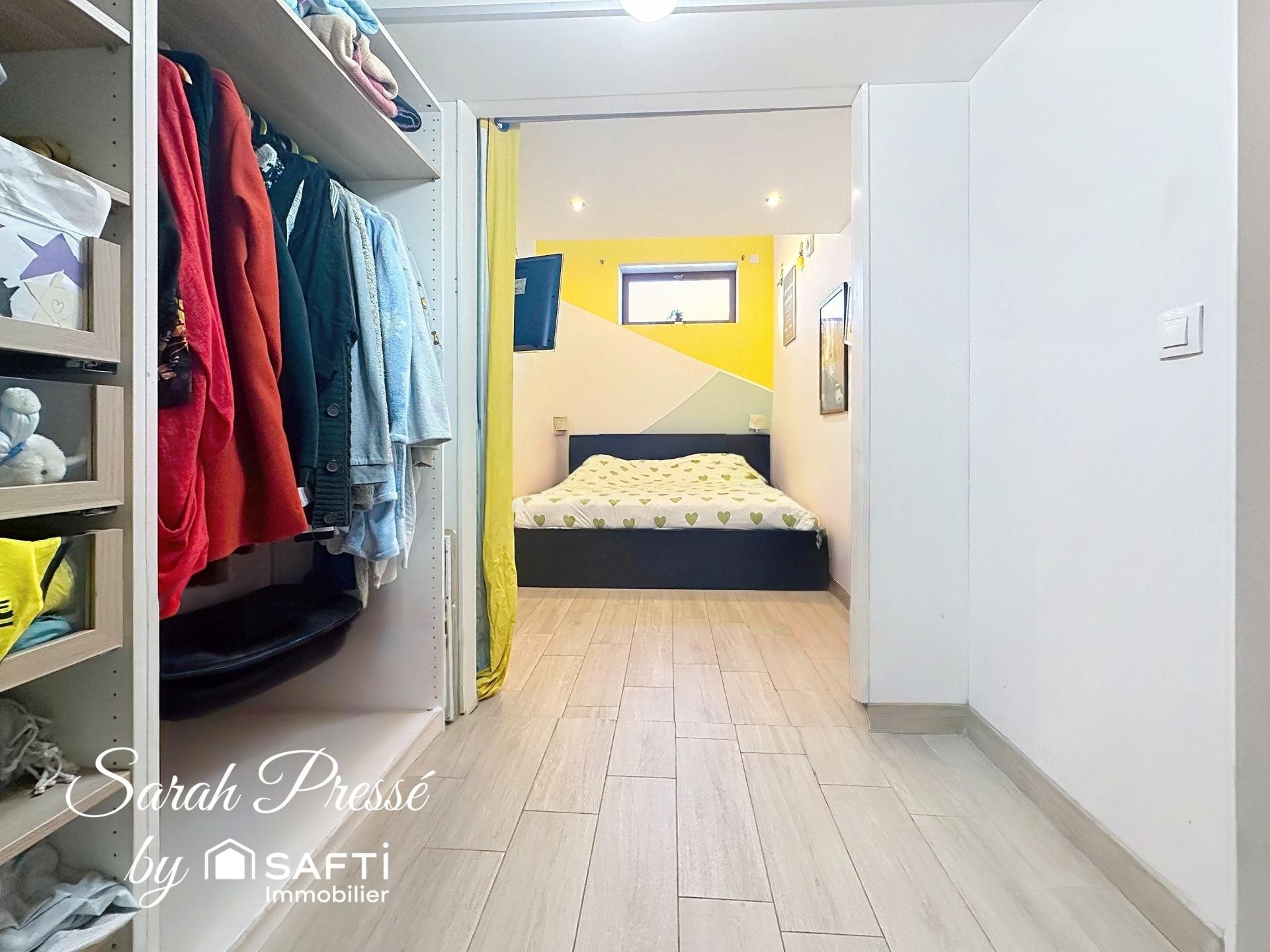 Maison à vendre, 128m², La Remaudière