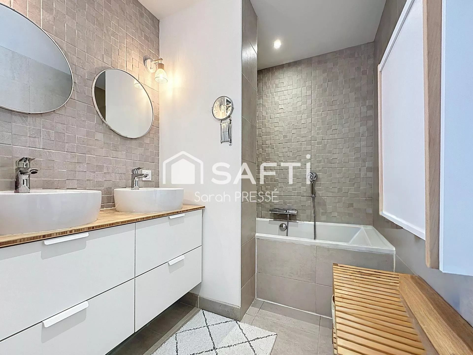 Maison à vendre, 87m², Saint-Julien-de-Concelles