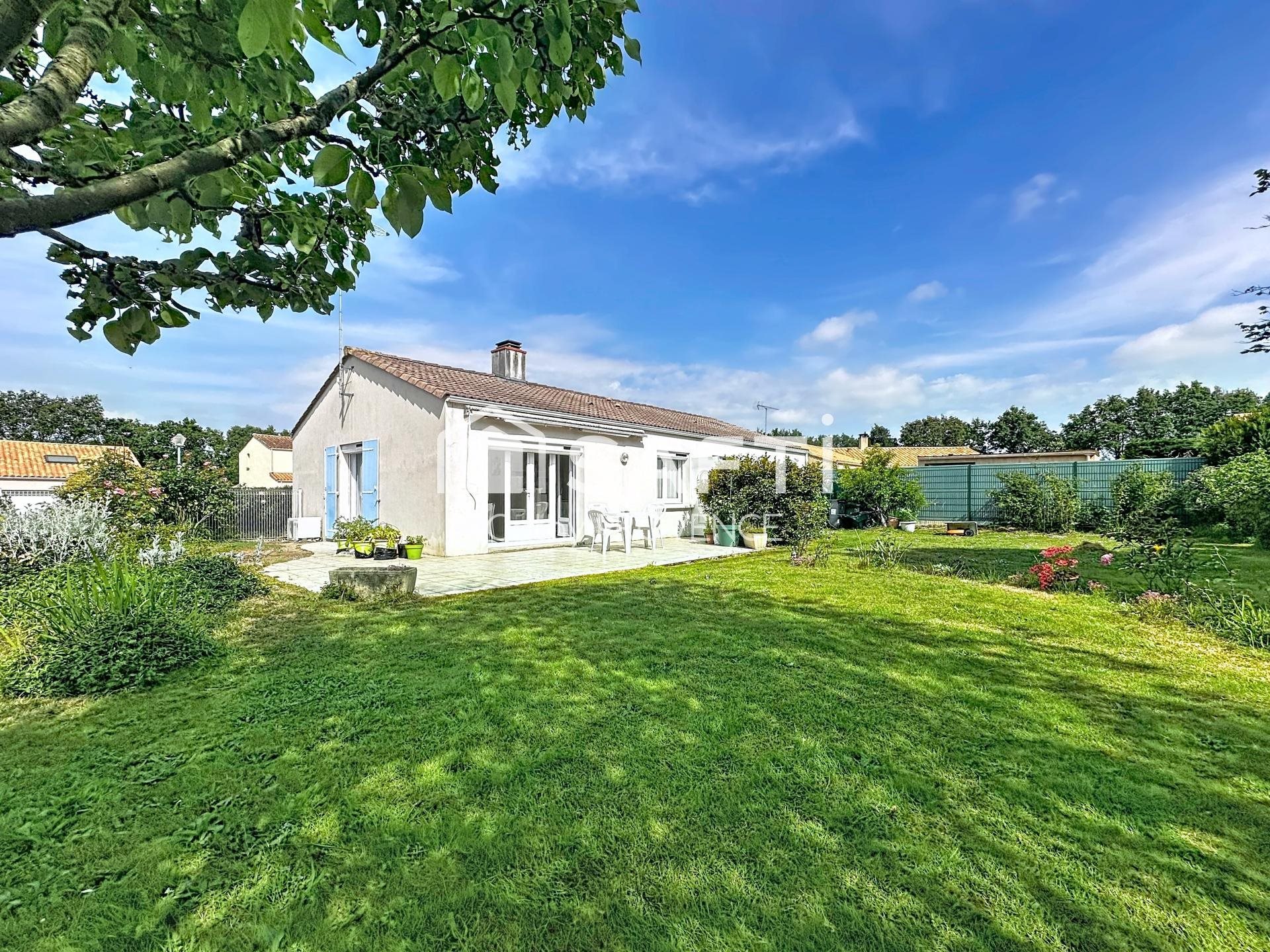 Maison à vendre, 70m², Landeronde