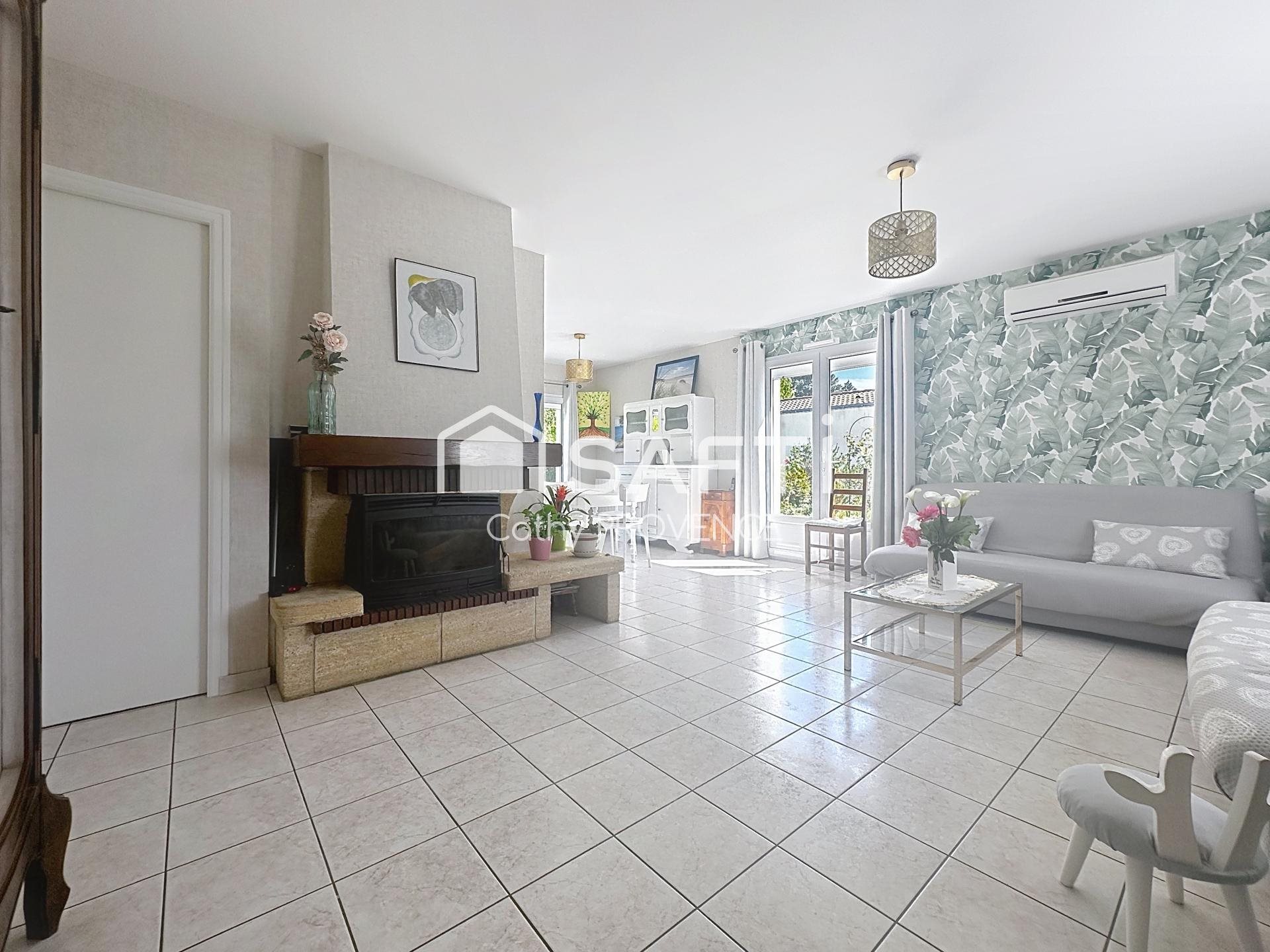Maison à vendre, 70m², Landeronde