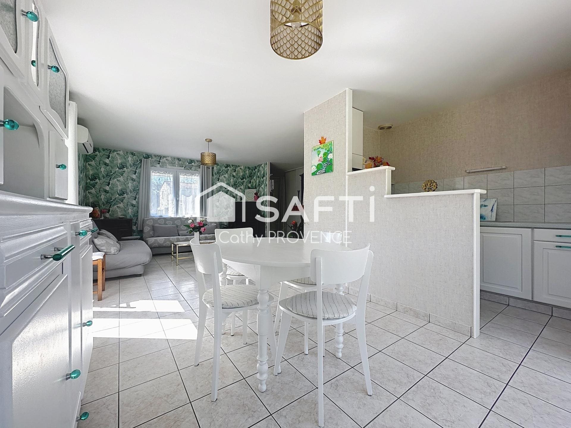Maison à vendre, 70m², Landeronde
