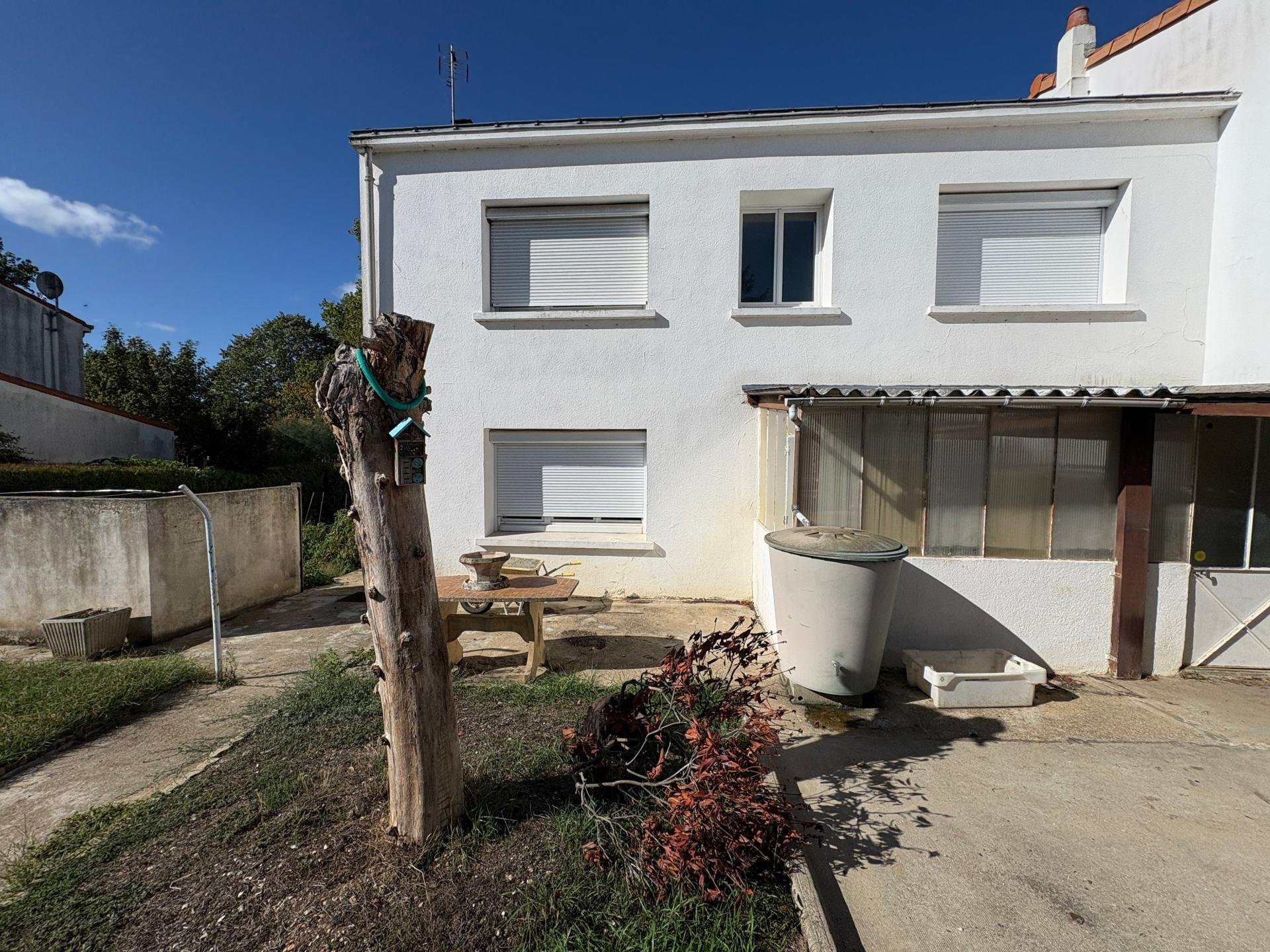 Maison à vendre, 95m², Lagord