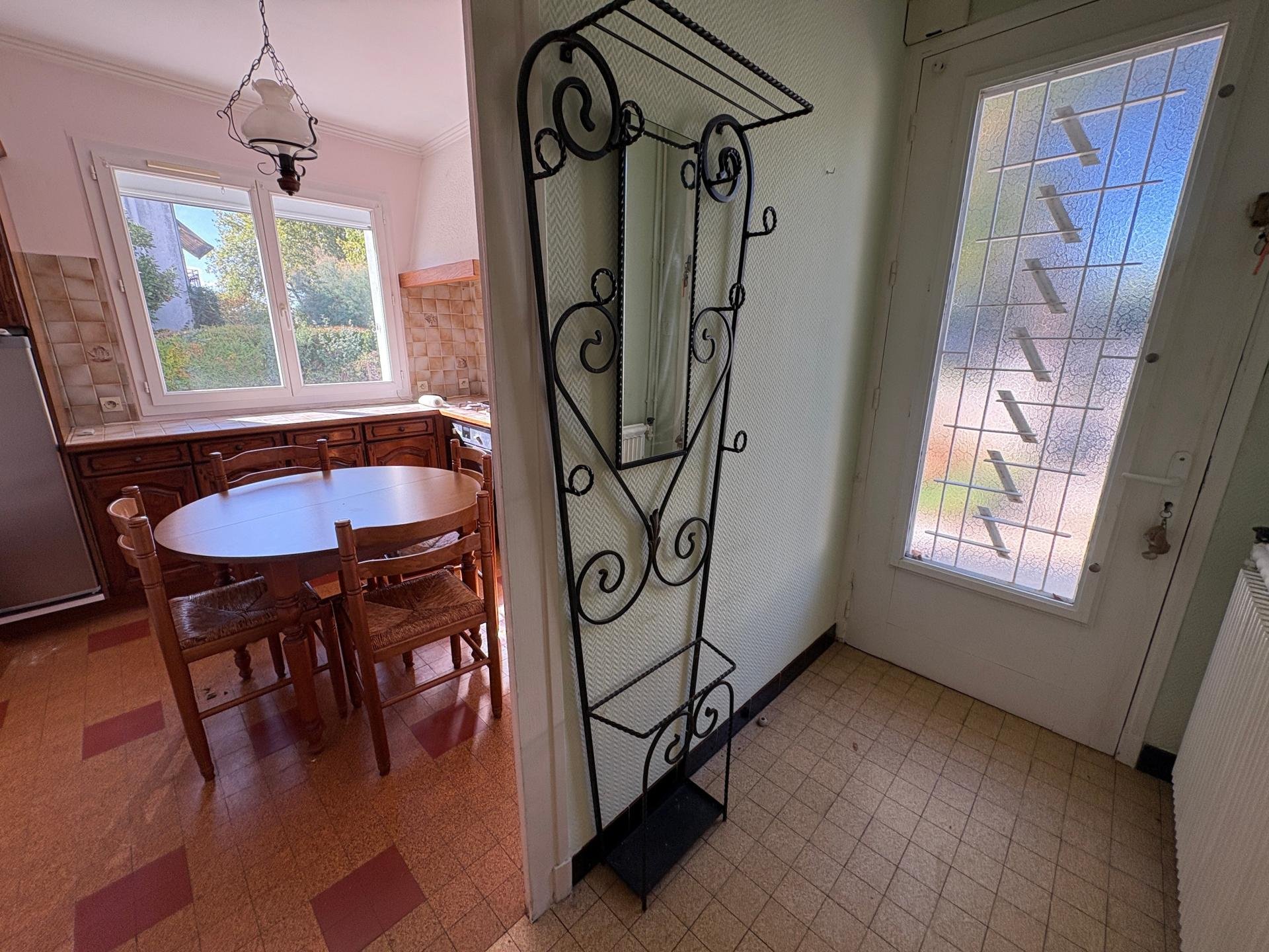 Maison à vendre, 95m², Lagord