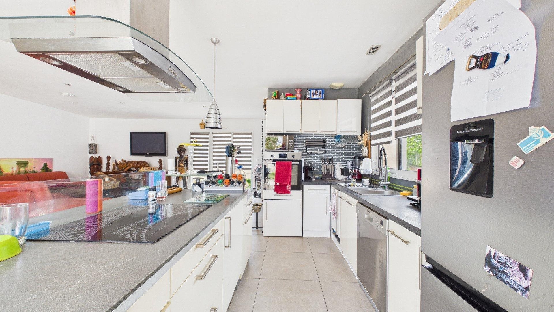 Maison à vendre, 105m², Villedoux