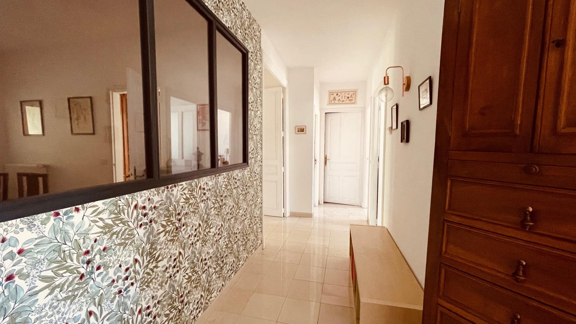 Appartement à vendre, 110m², Alès