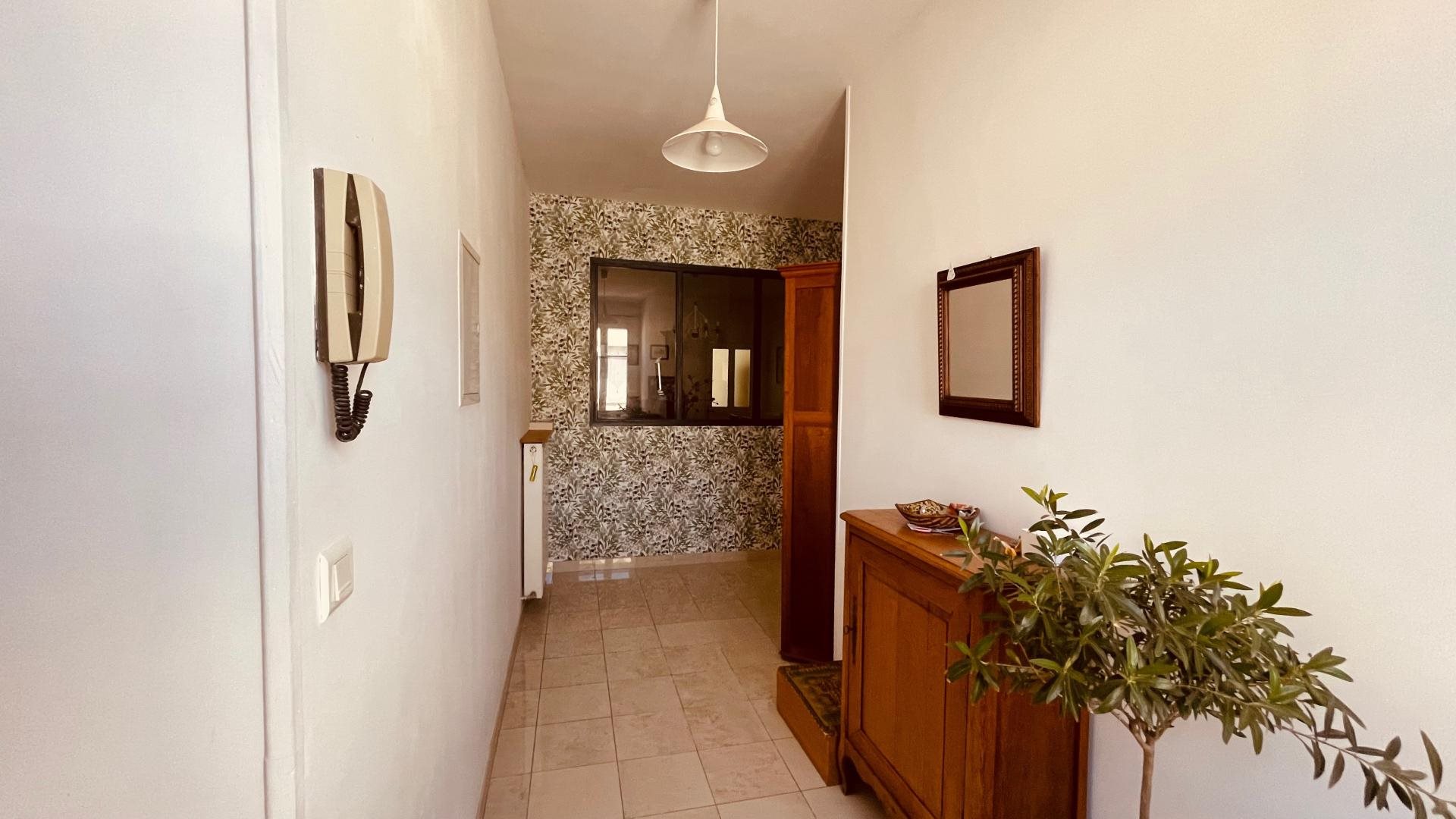 Appartement à vendre, 110m², Alès