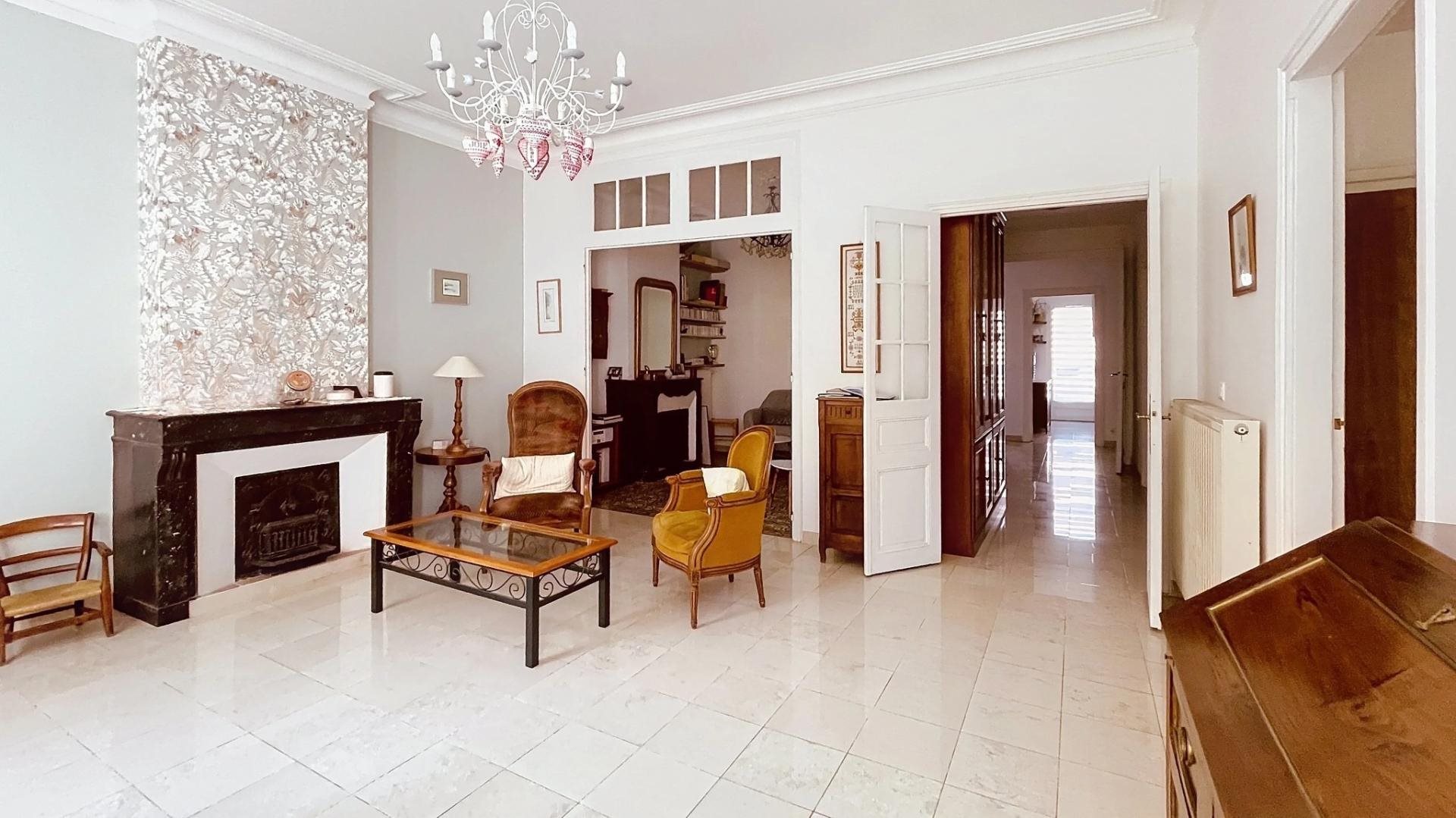 Appartement à vendre, 110m², Alès