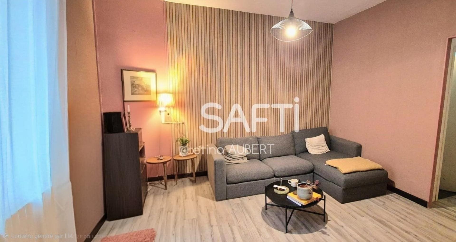 Maison à vendre, 128m², Bonneval