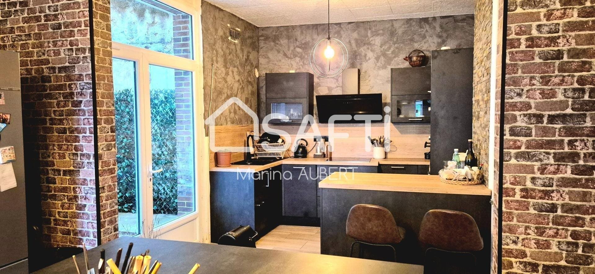 Maison à vendre, 128m², Bonneval