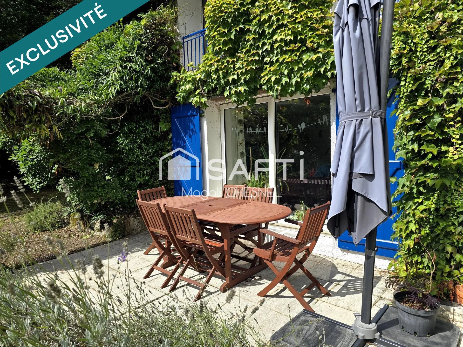 Maison à vendre, 160m², Feins