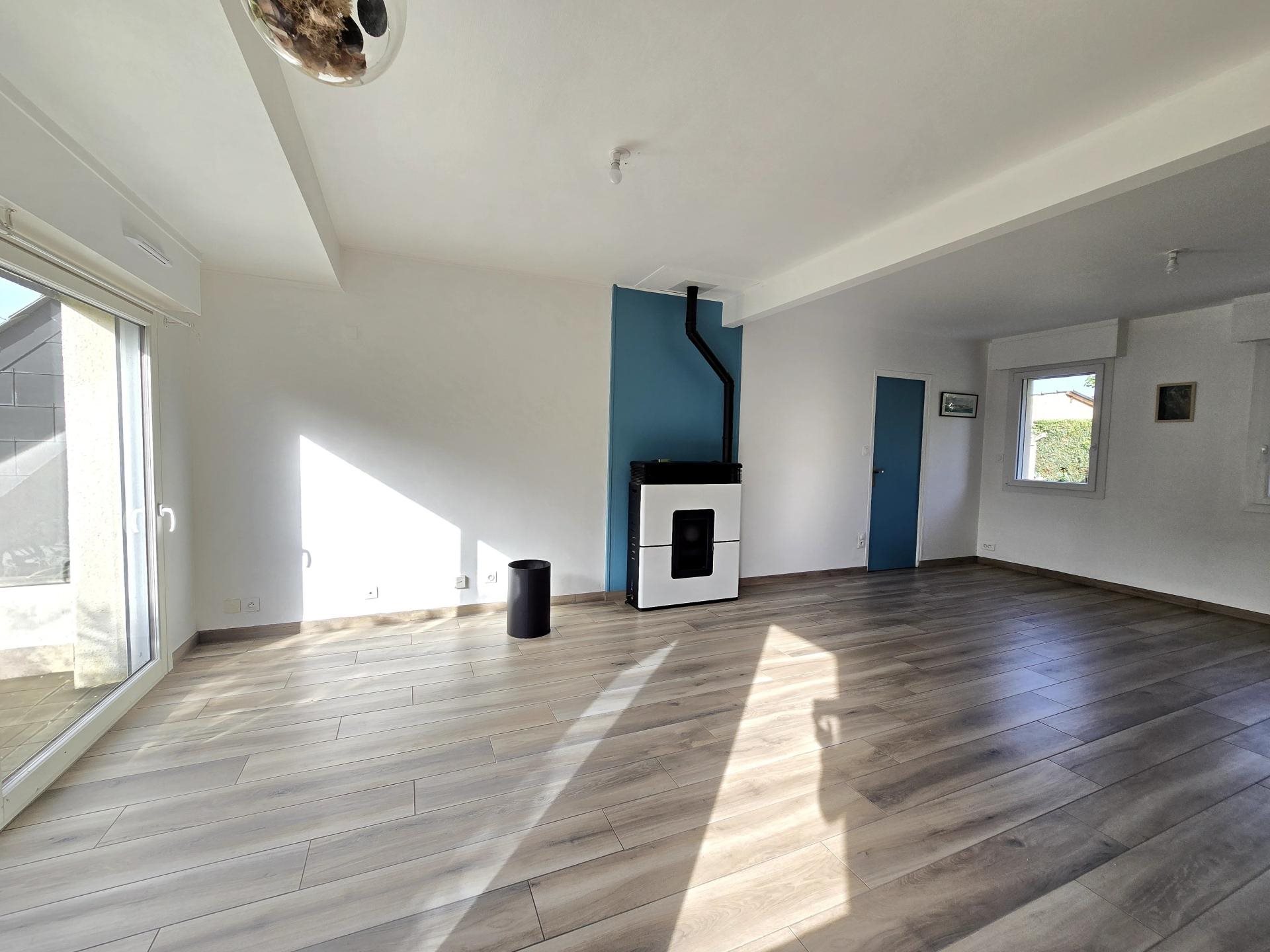 Maison à vendre, 100m², Romillé