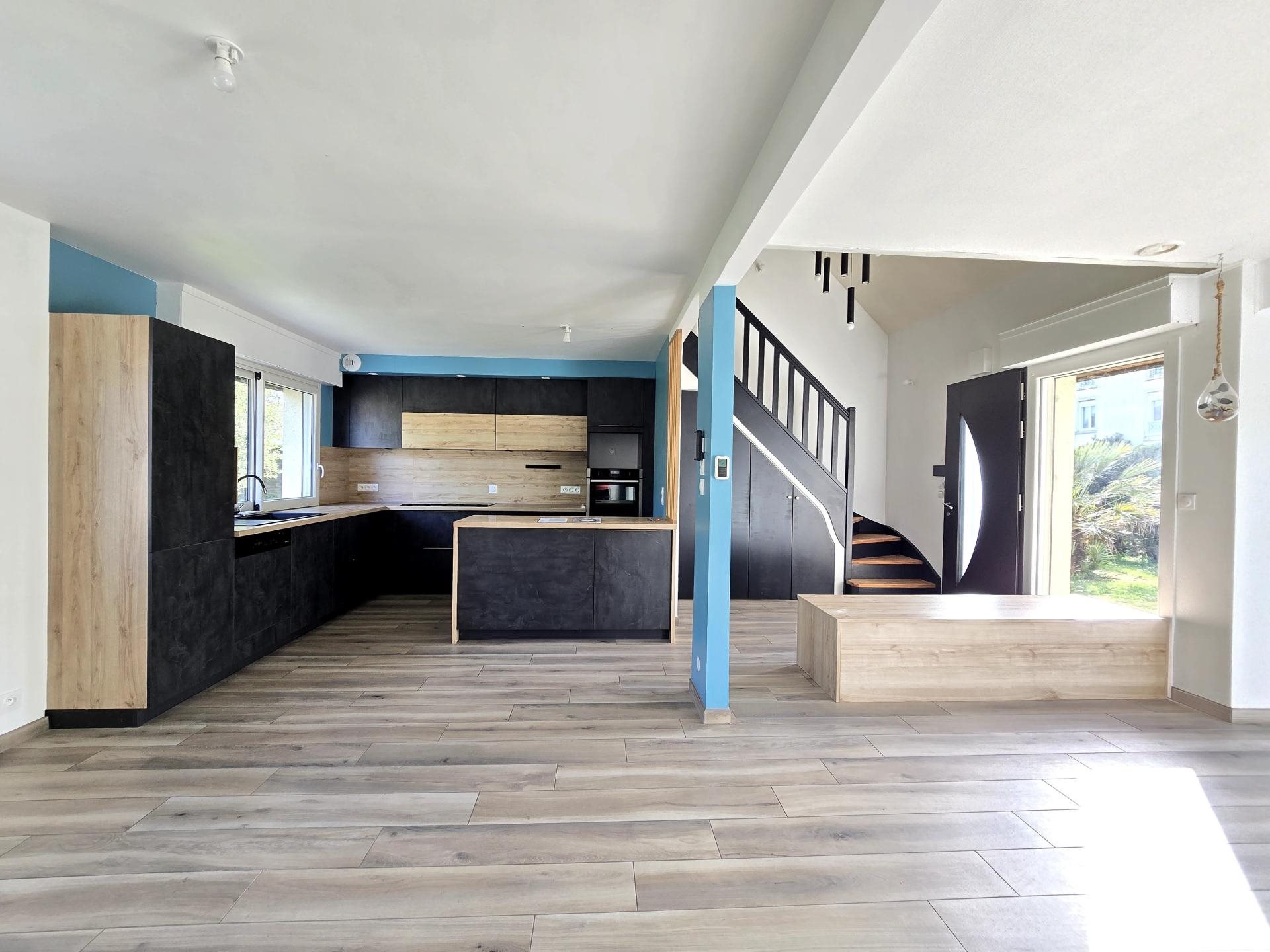 Maison à vendre, 100m², Romillé