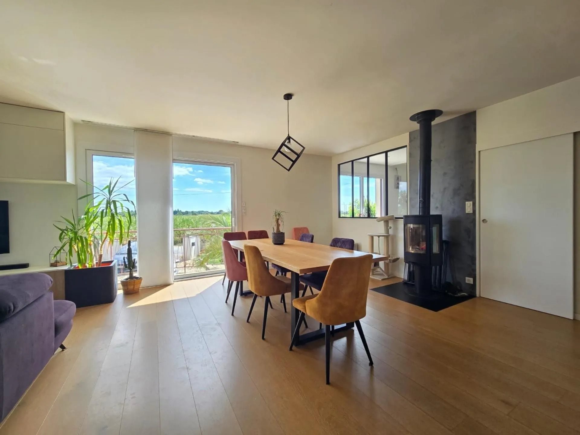 Maison à vendre, 140m², Breteil