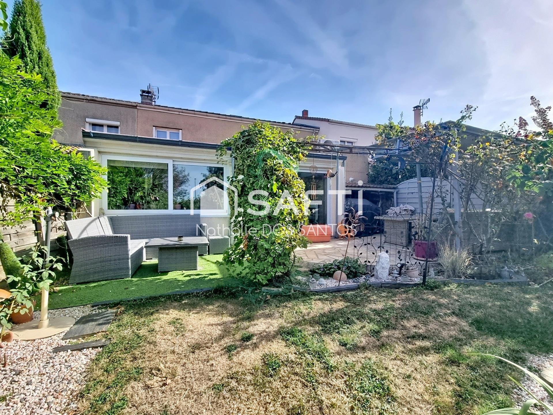 Maison à vendre, 120m², Torcy