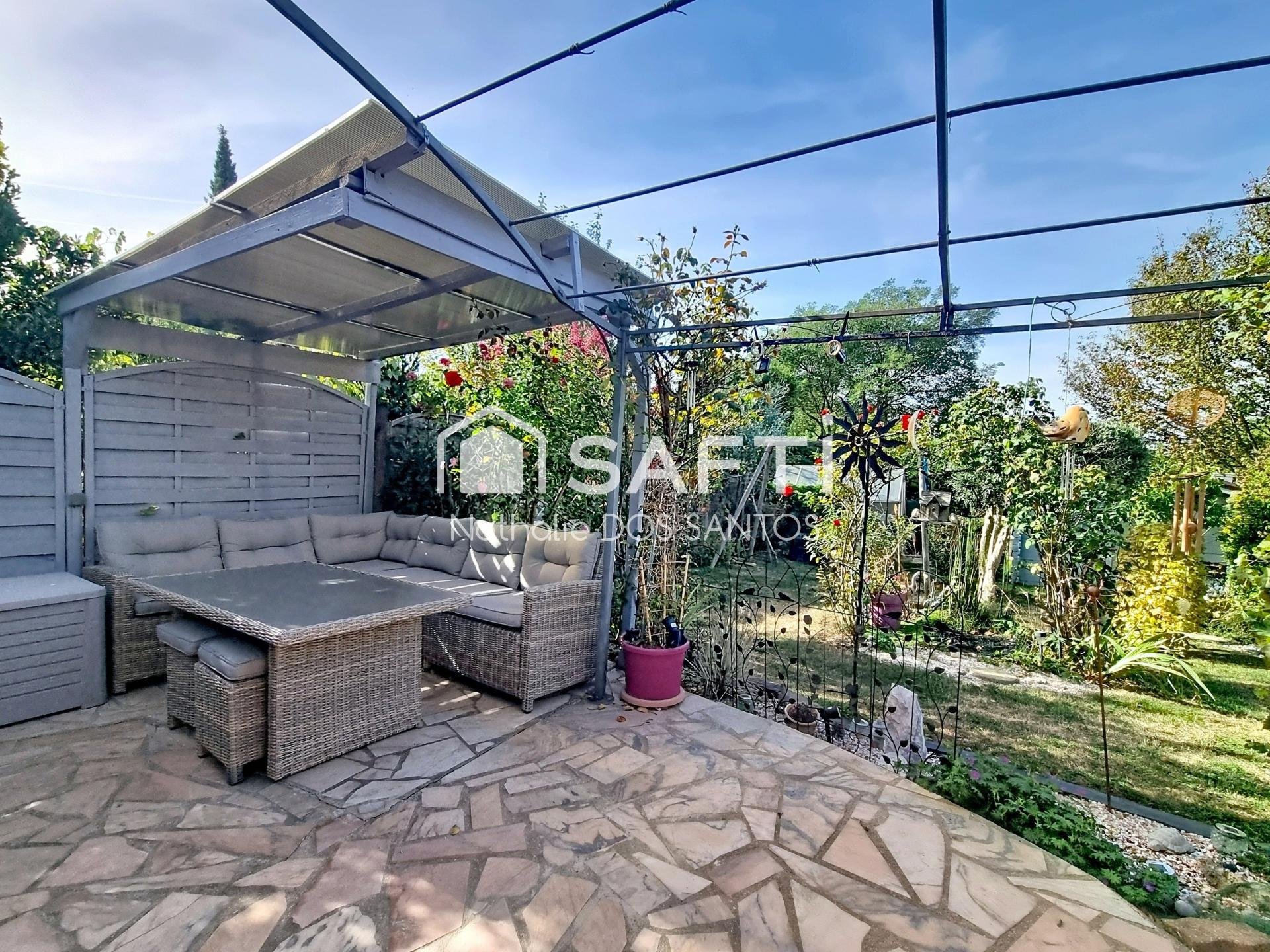 Maison à vendre, 120m², Torcy