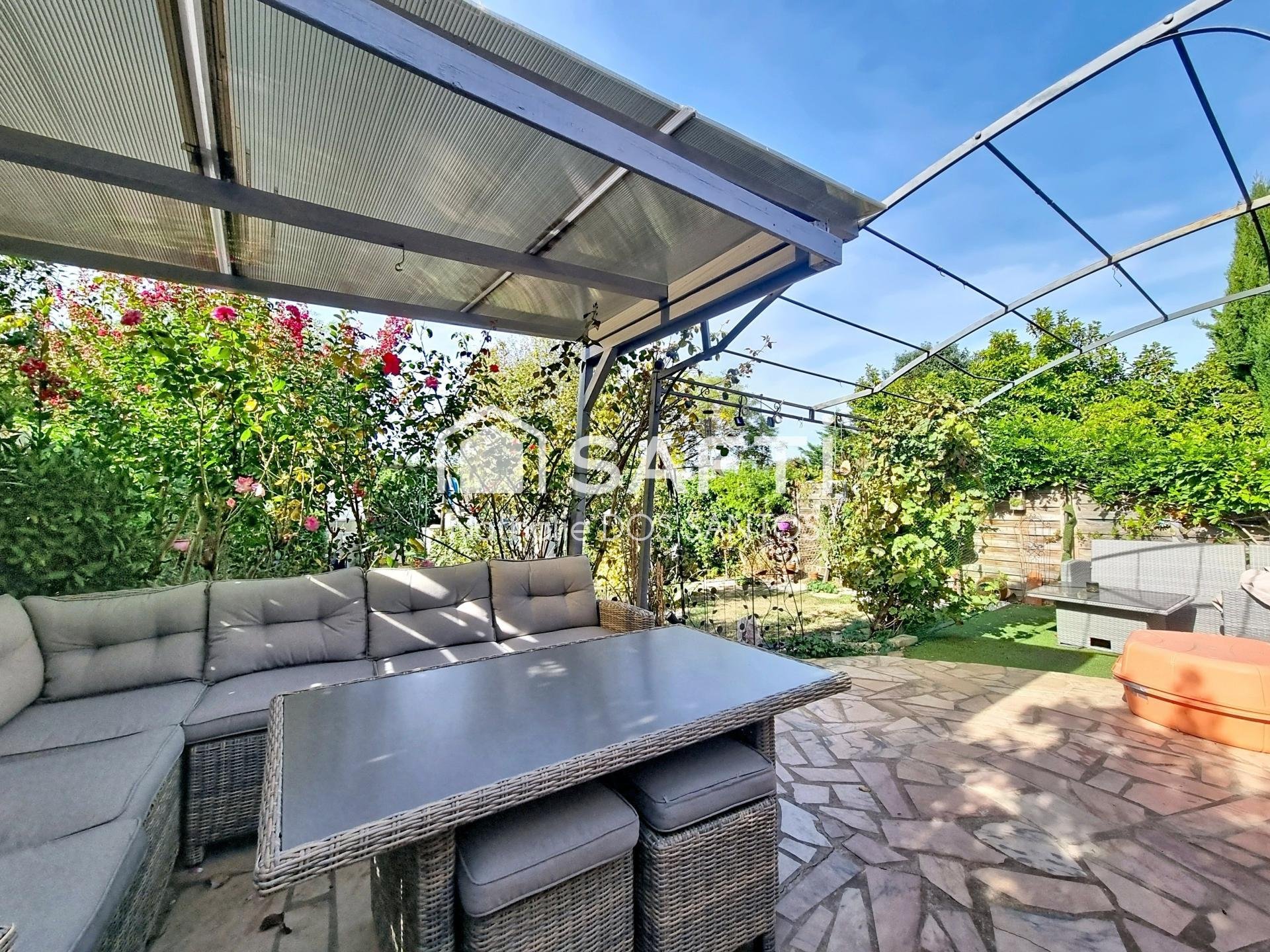 Maison à vendre, 120m², Torcy