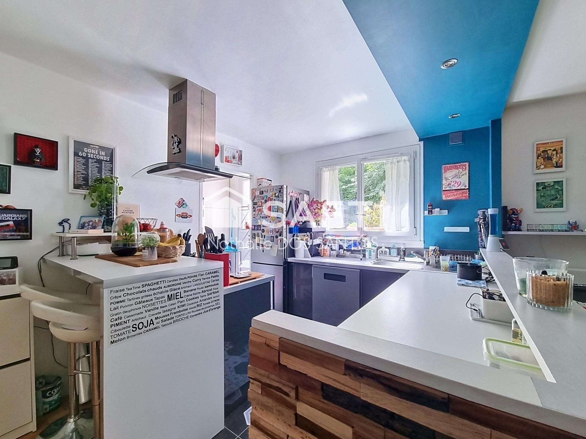 Appartement à vendre, 67m², Bry-sur-Marne
