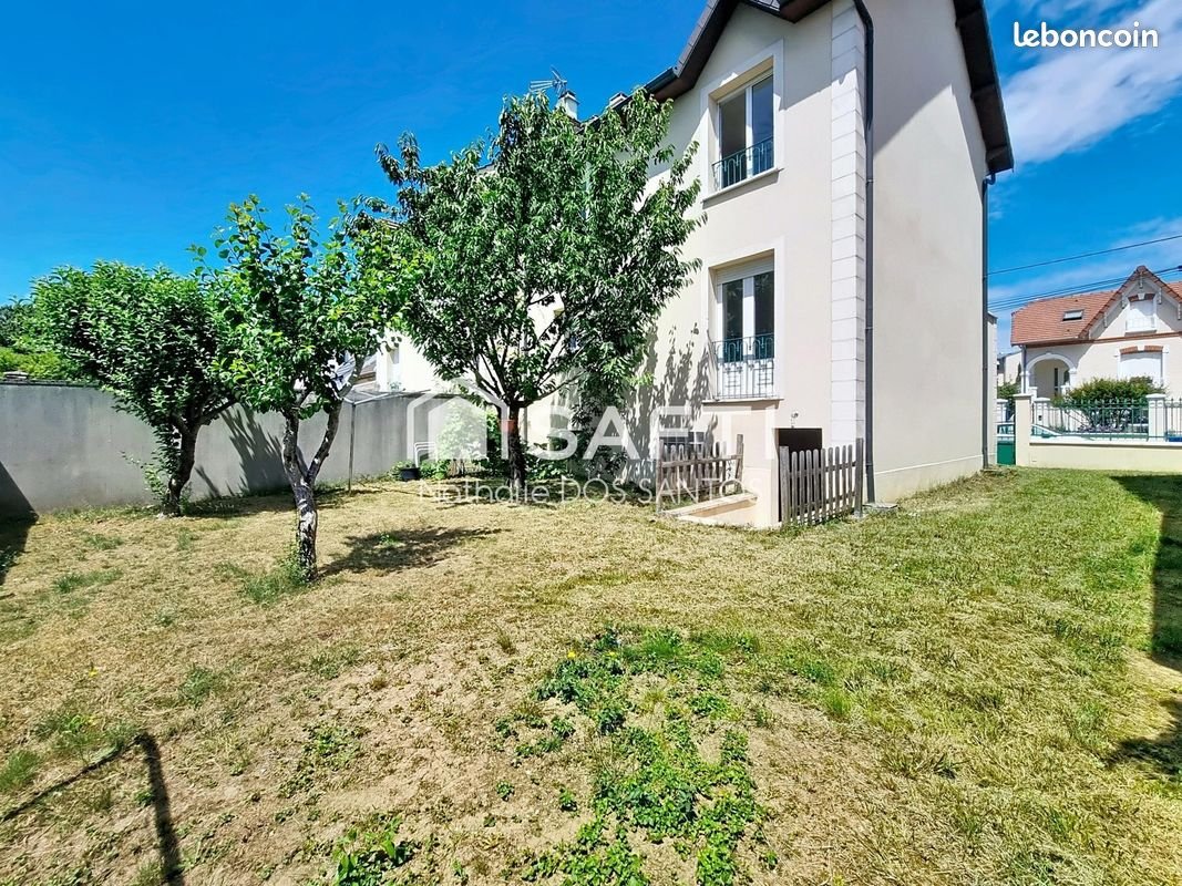 Maison à vendre, 99m², Noisy-le-Grand