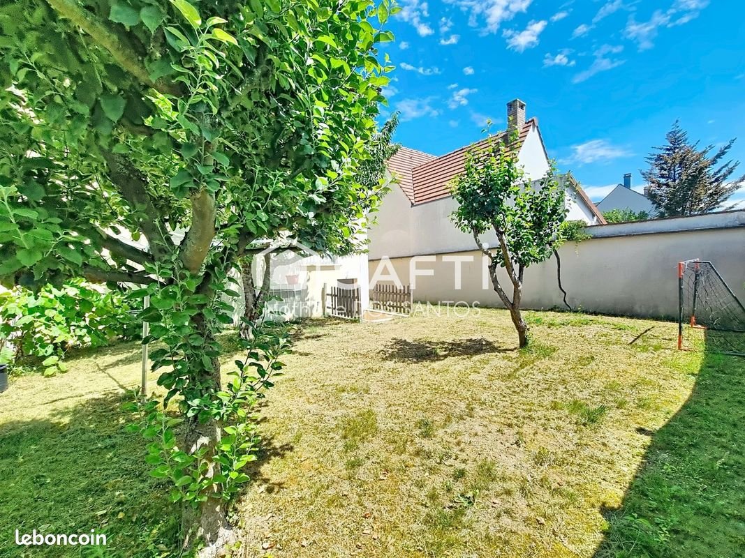 Maison à vendre, 99m², Noisy-le-Grand