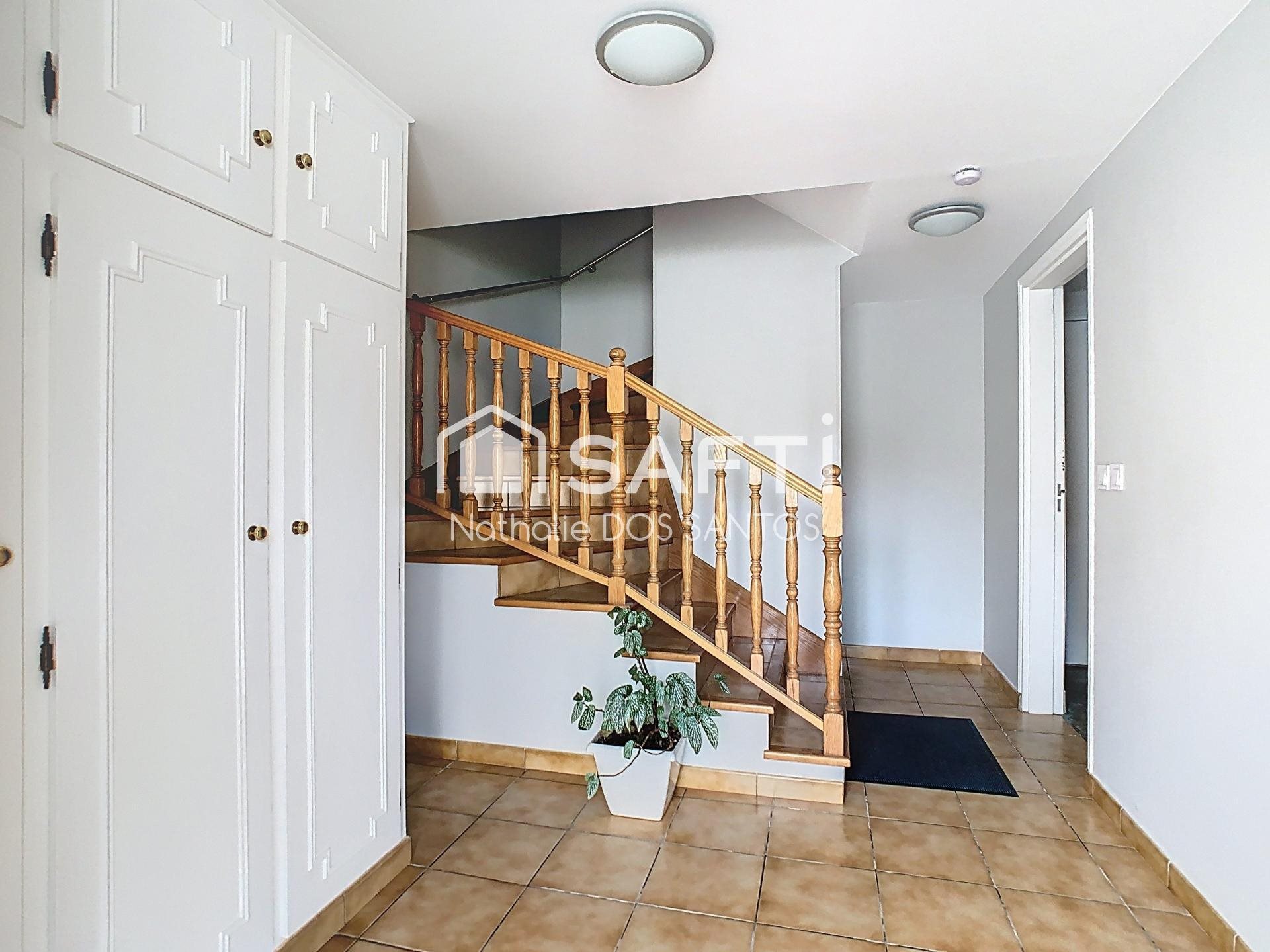 Maison à vendre, 164m², Pontault-Combault