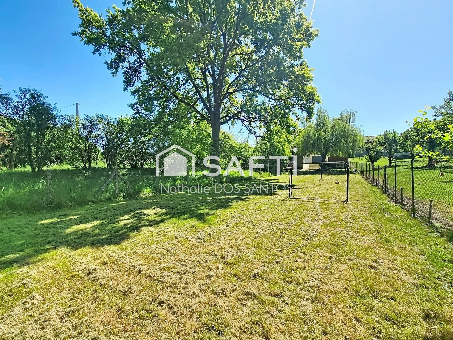 Maison à vendre, 115m², Mouroux