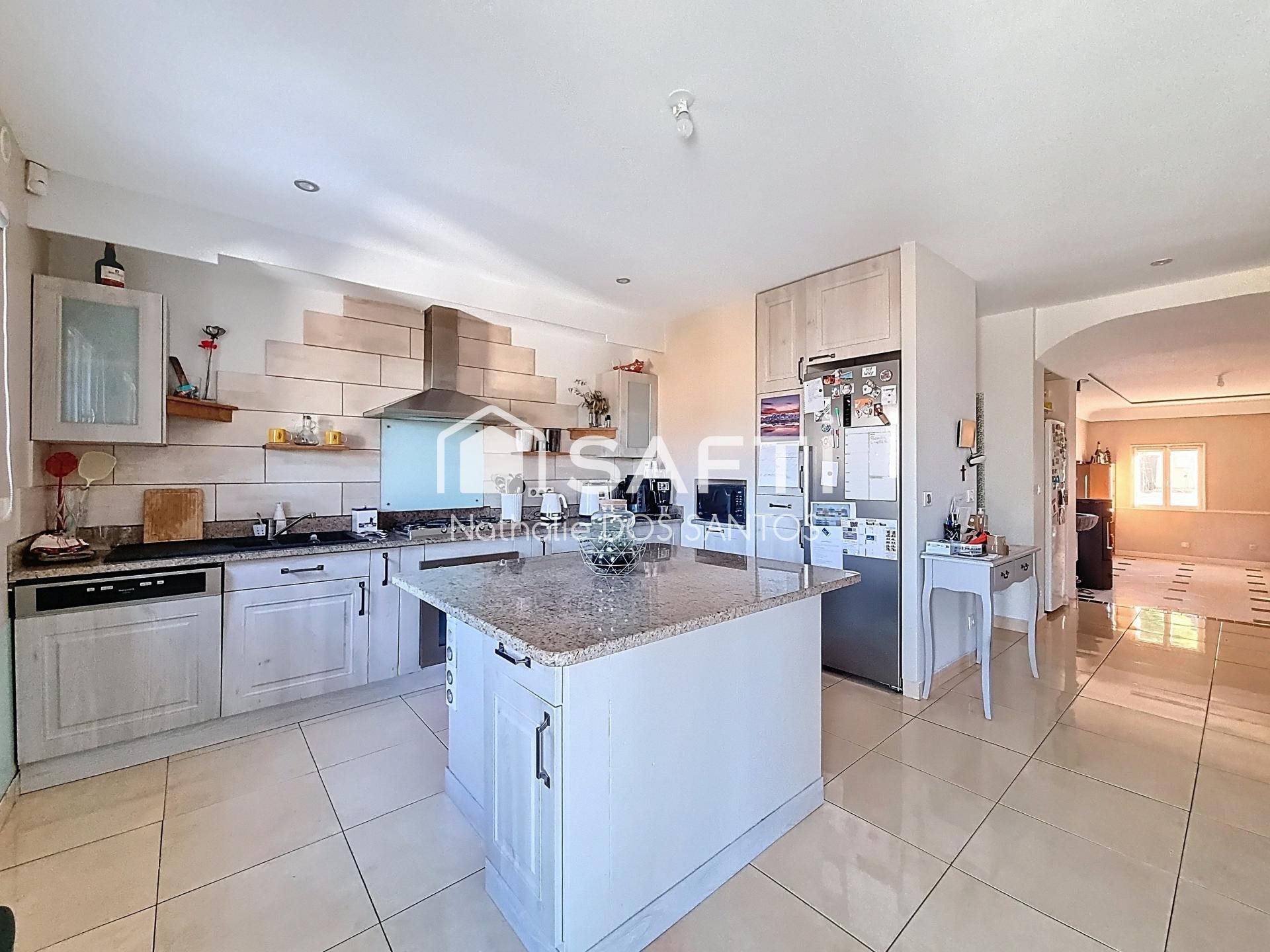 Maison à vendre, 115m², Mouroux