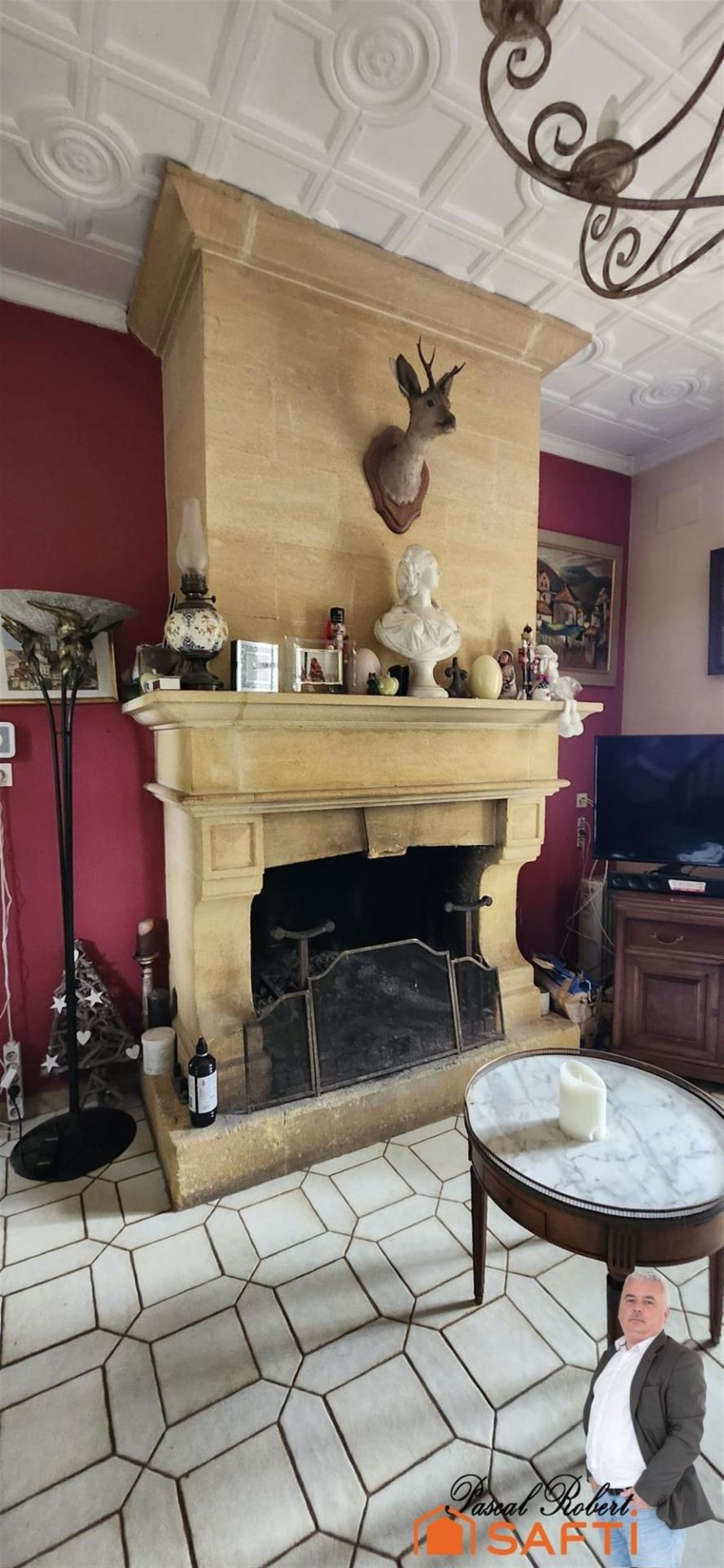 Maison à vendre, 182m², Béziers