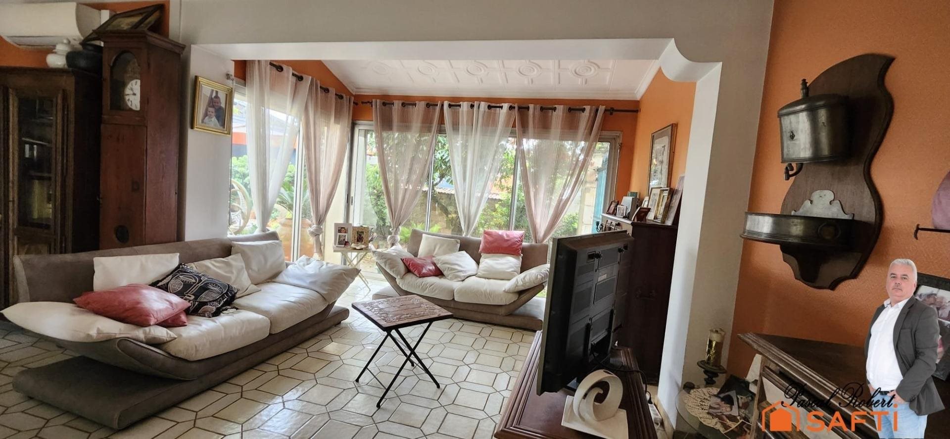 Maison à vendre, 182m², Béziers