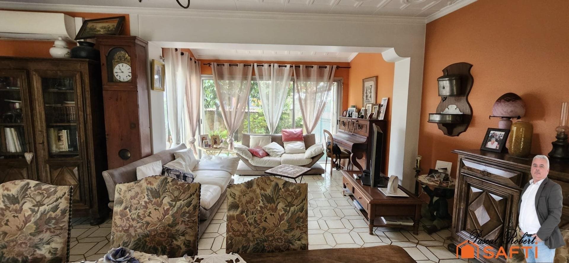 Maison à vendre, 182m², Béziers