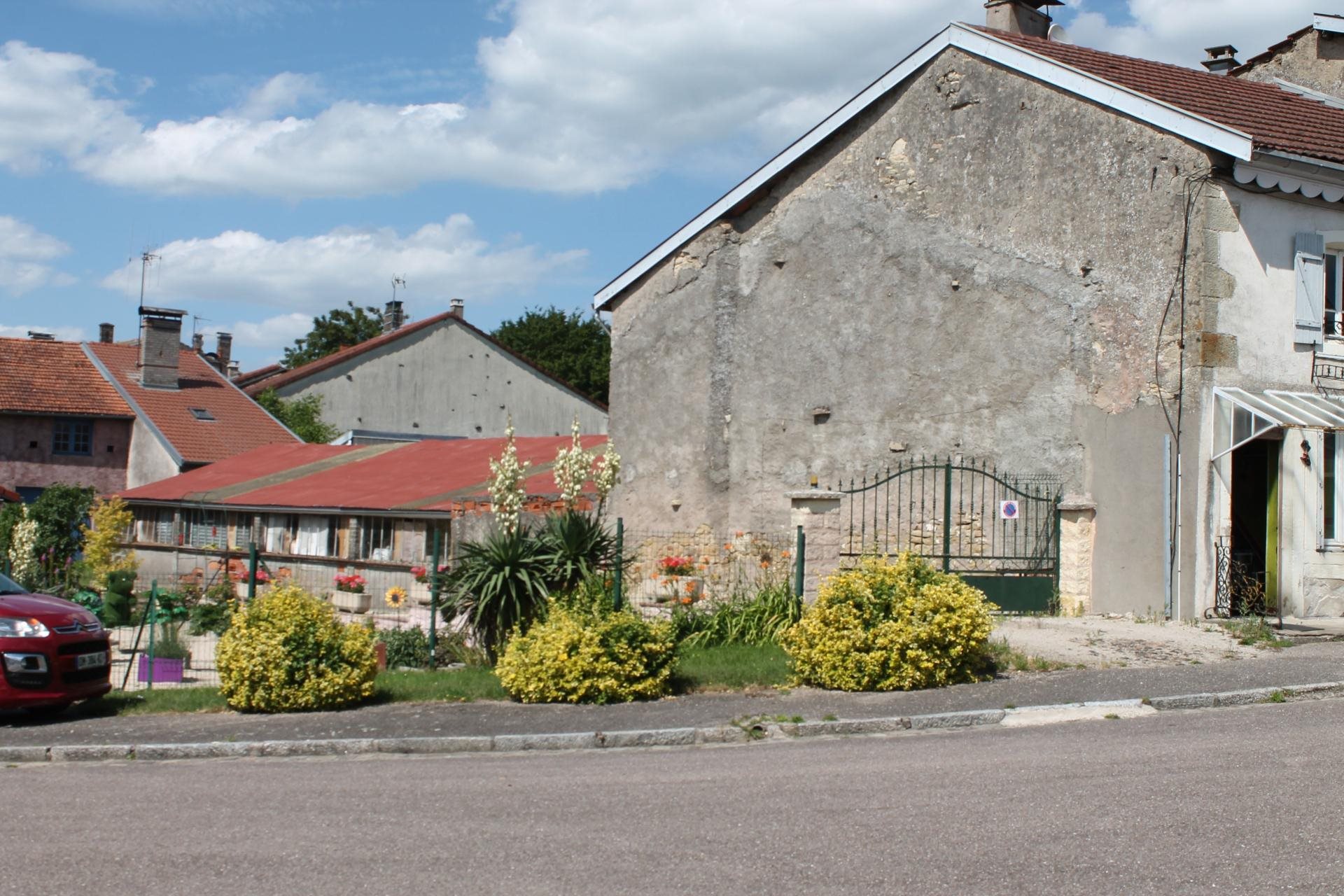 Maison à vendre, 84m², Lamarche