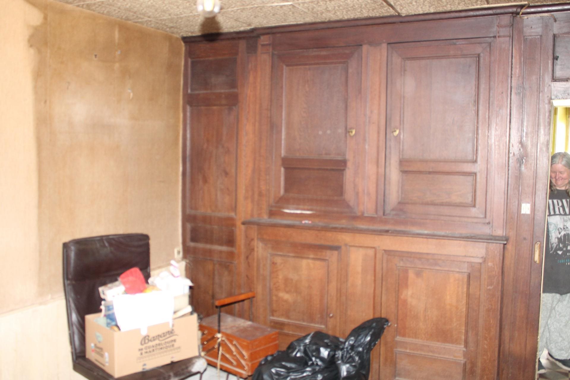 Maison à vendre, 84m², Lamarche