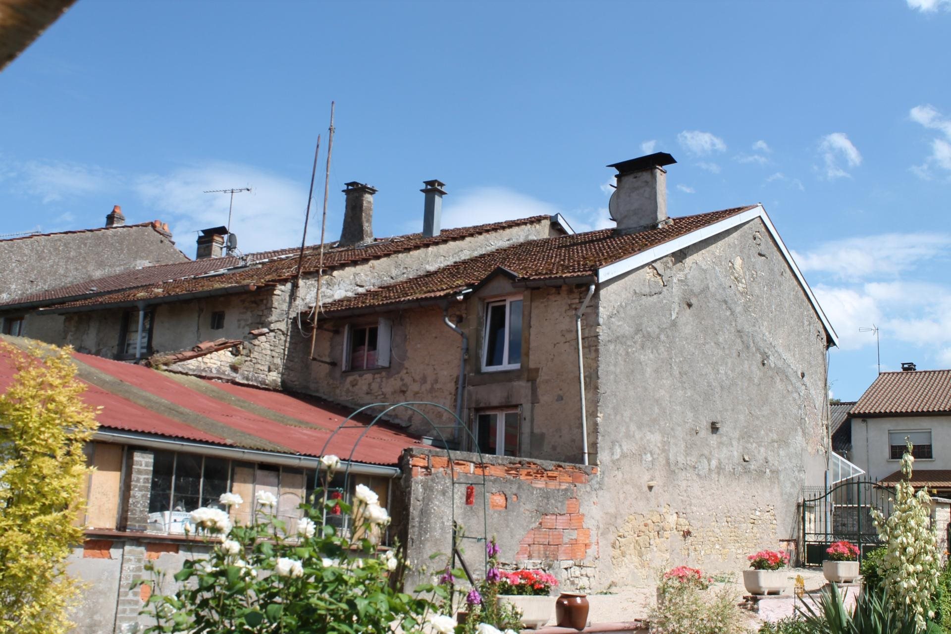 Maison à vendre, 84m², Lamarche