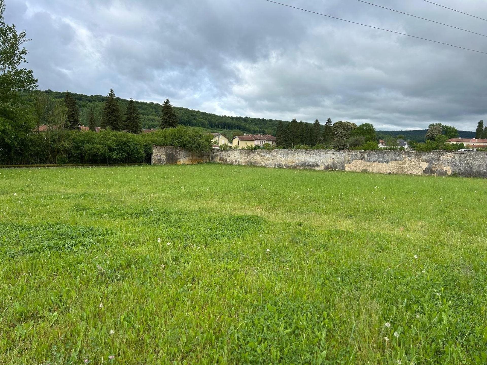Maison à vendre, 10m², Allamps
