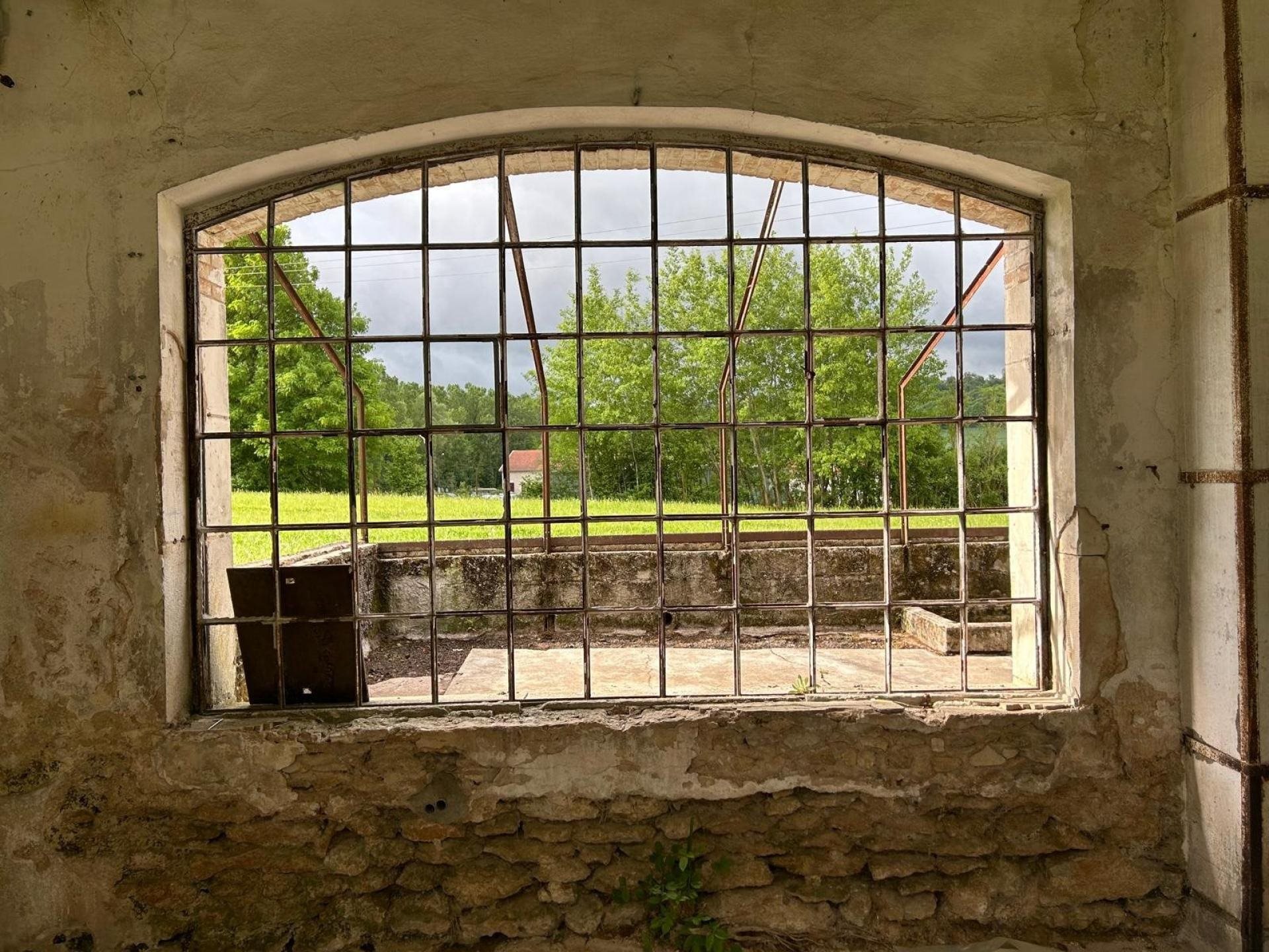 Maison à vendre, 10m², Allamps